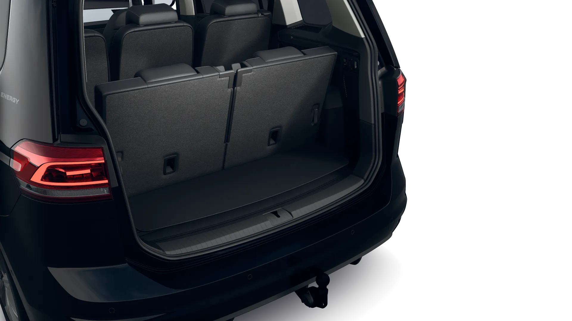 Volkswagen Touran ENERGY