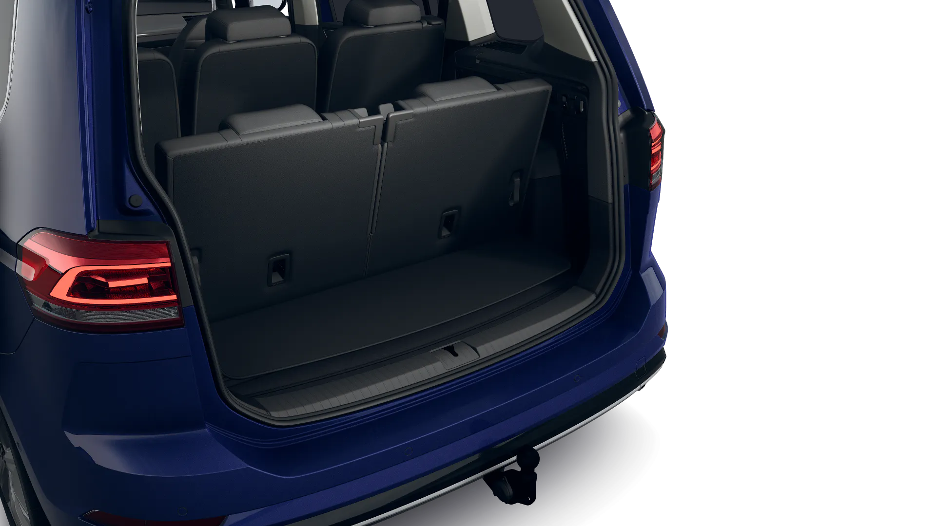Volkswagen Touran Highline