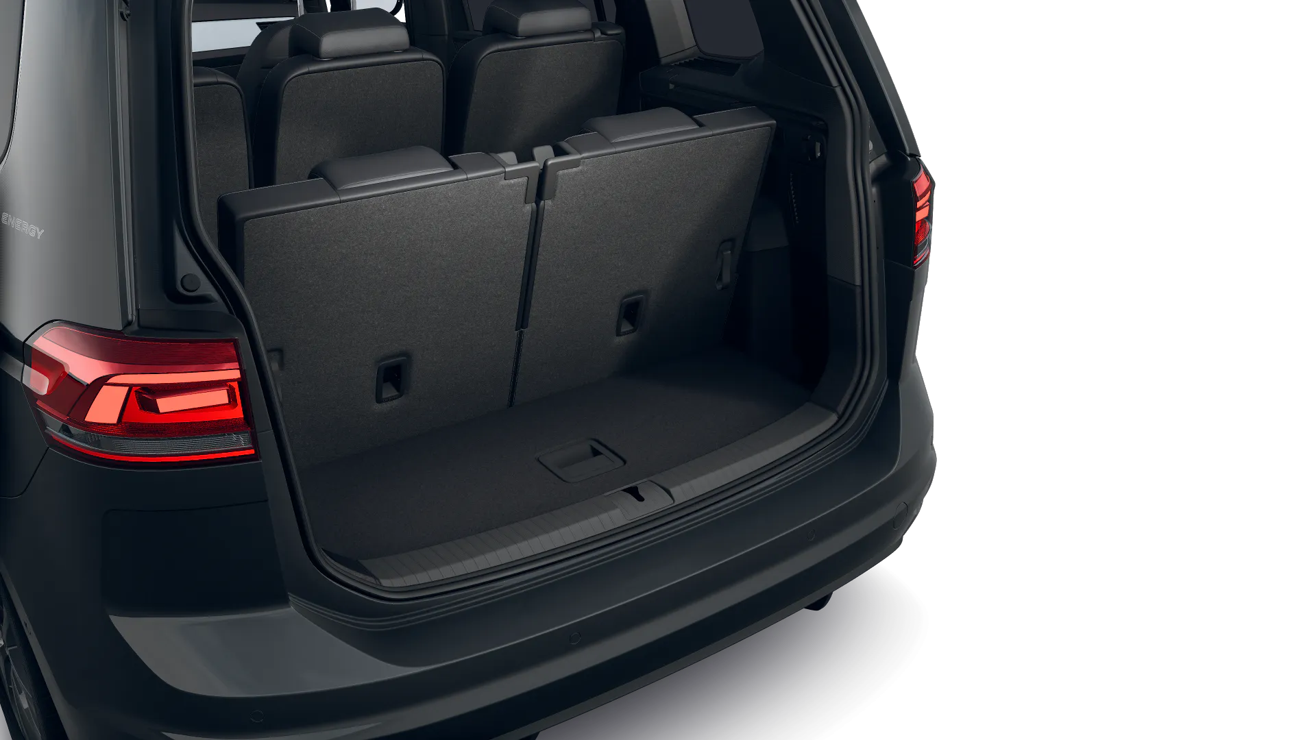 Volkswagen Touran ENERGY