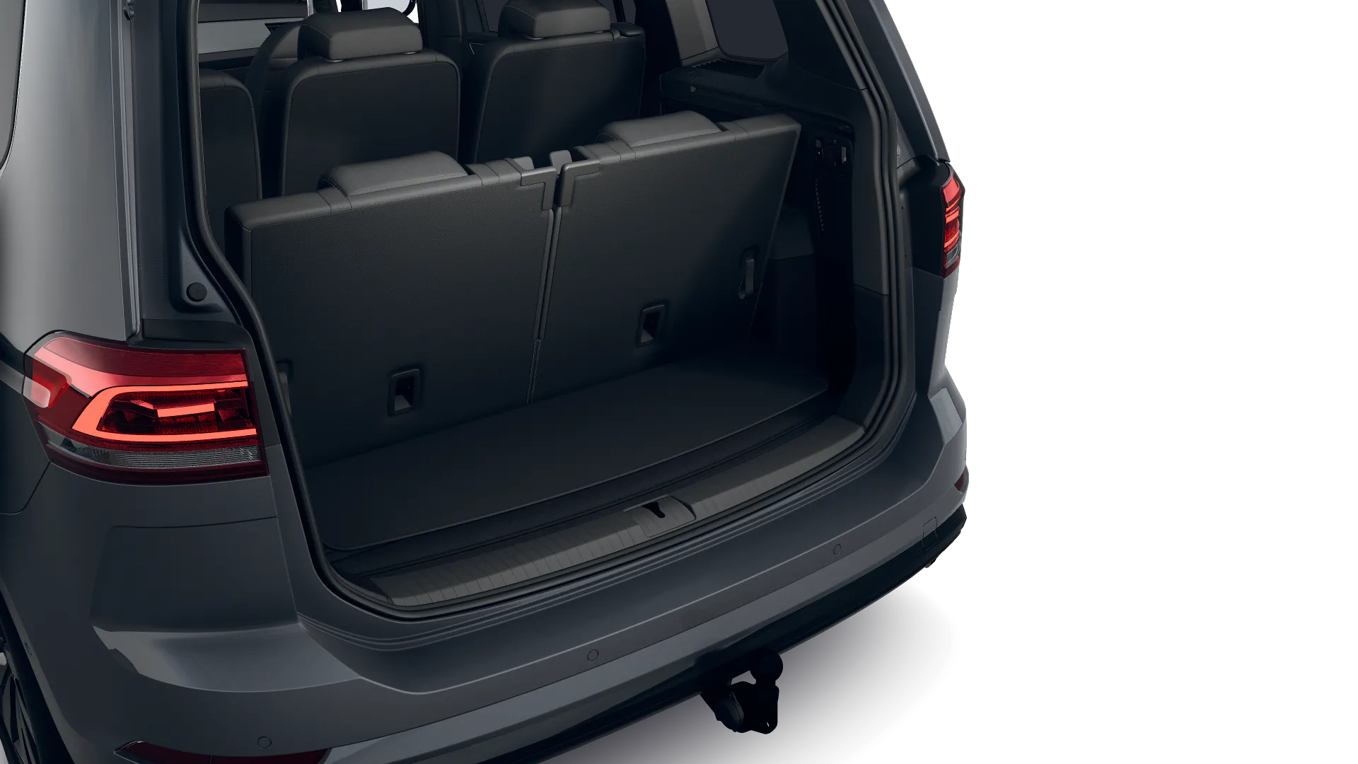 Volkswagen Touran Highline