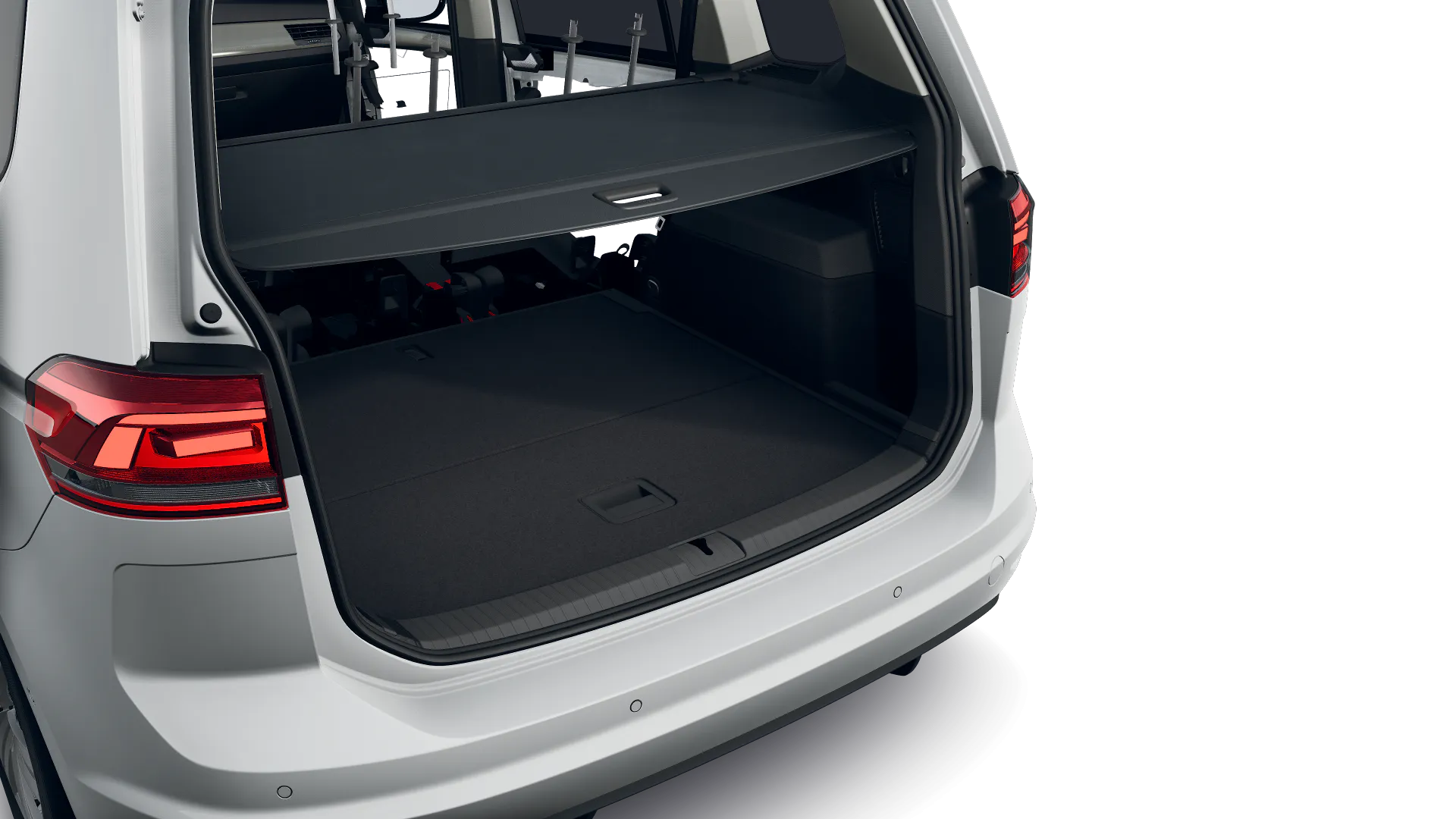 Volkswagen Touran Trendline