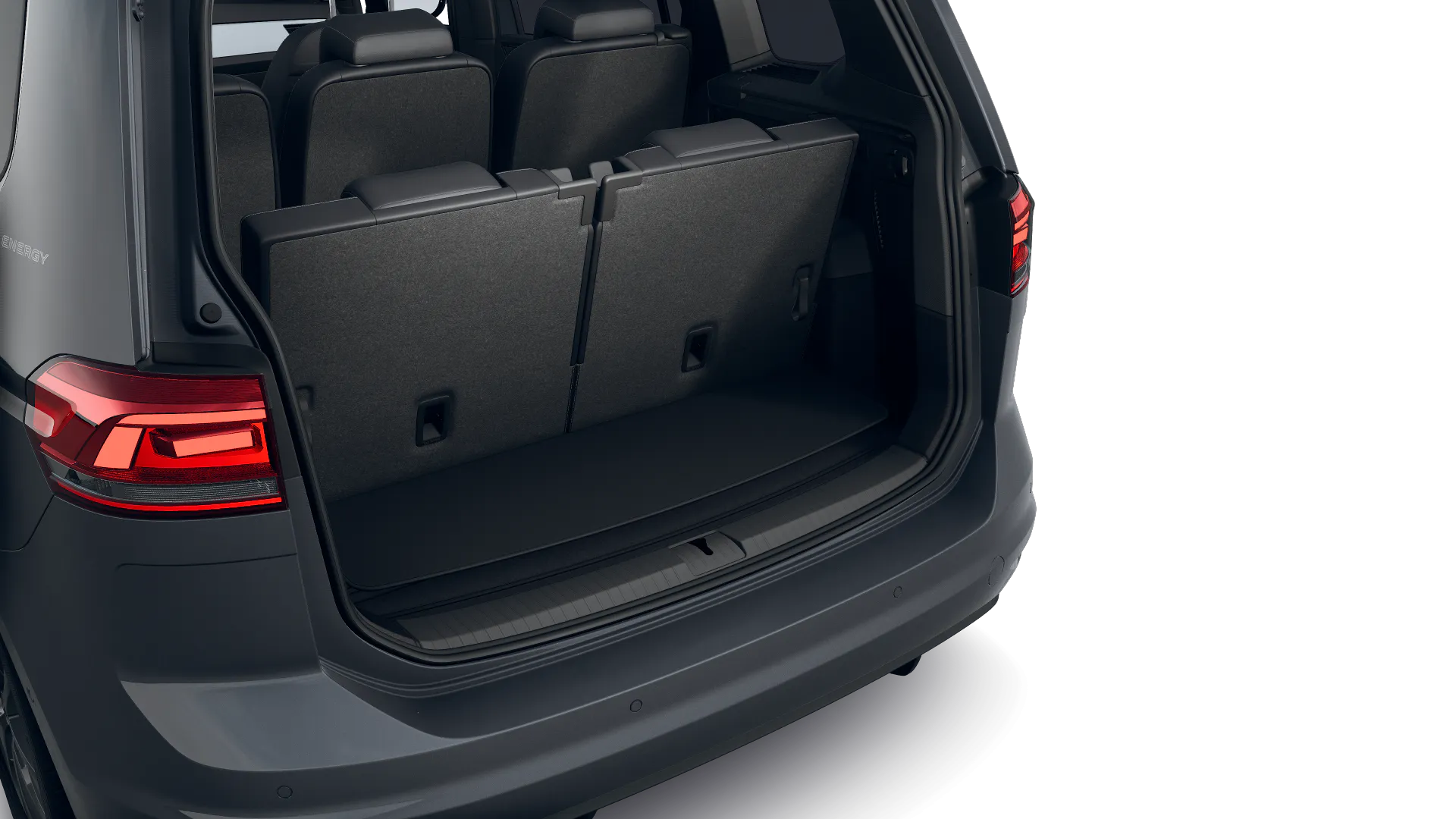 Volkswagen Touran ENERGY