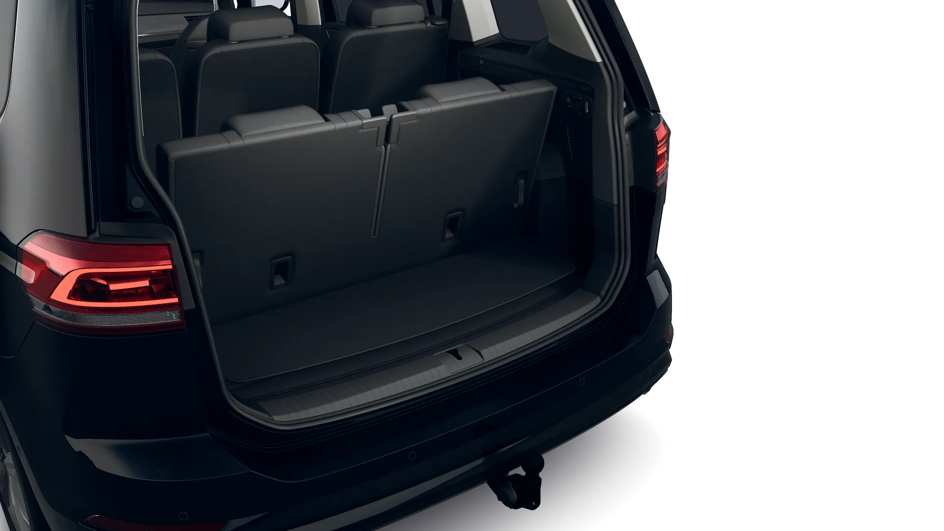 Volkswagen Touran Highline