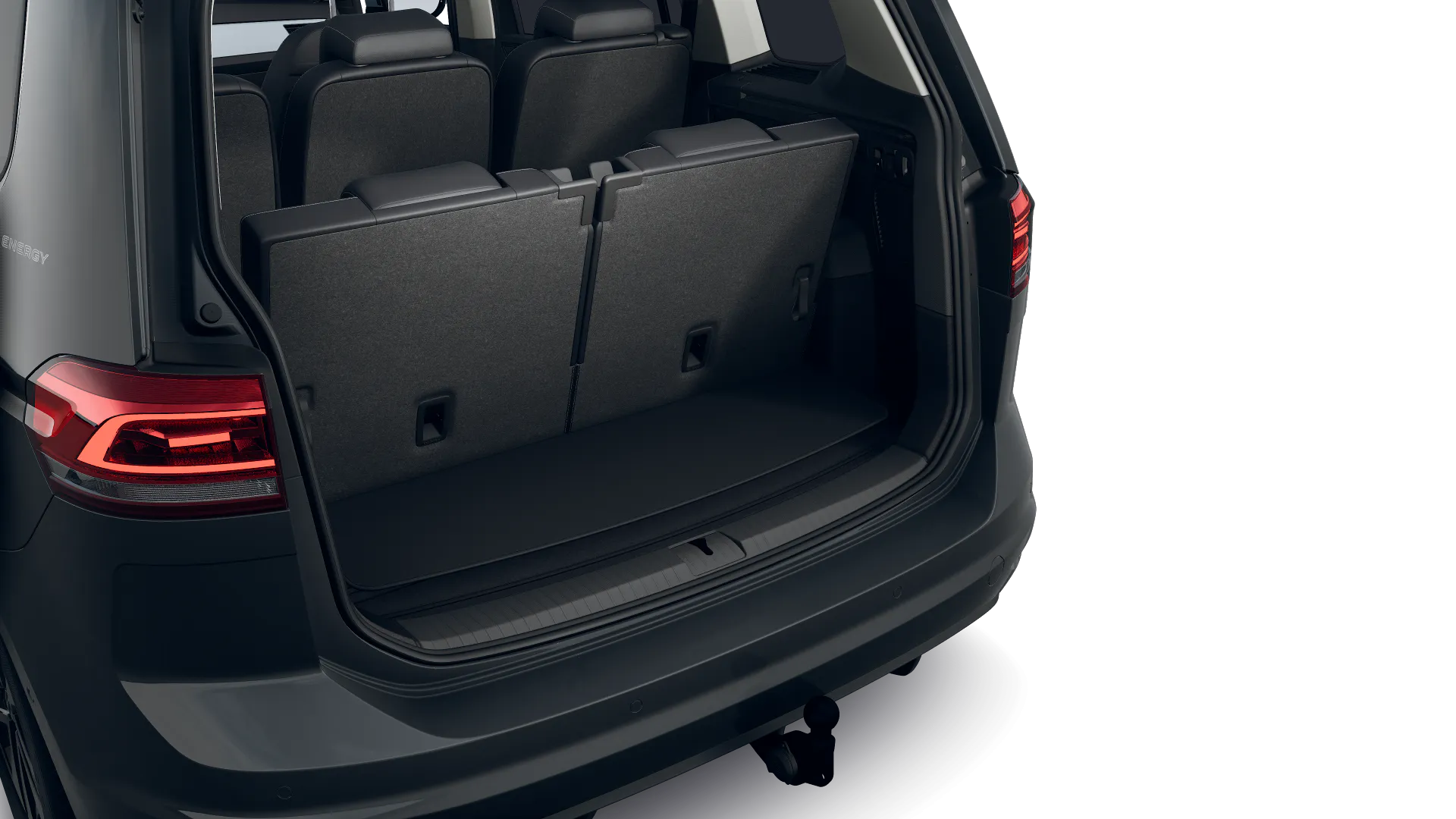 Volkswagen Touran ENERGY