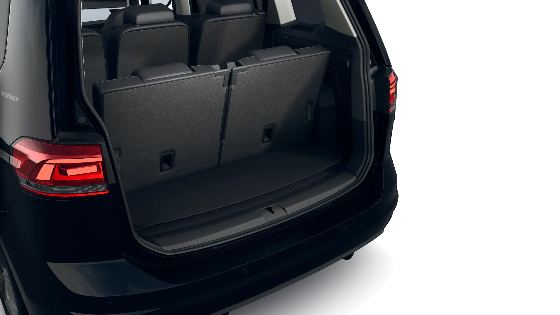 Volkswagen Touran ENERGY