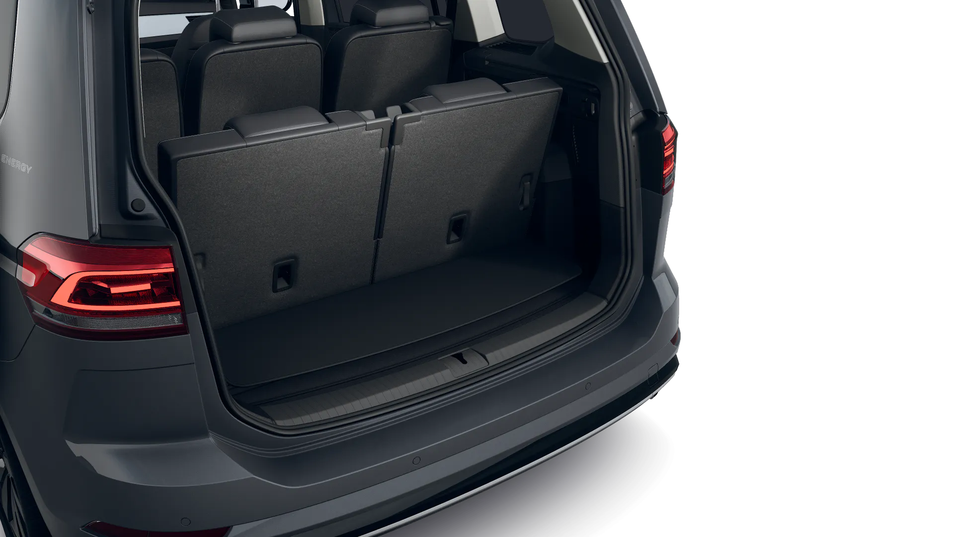 Volkswagen Touran ENERGY