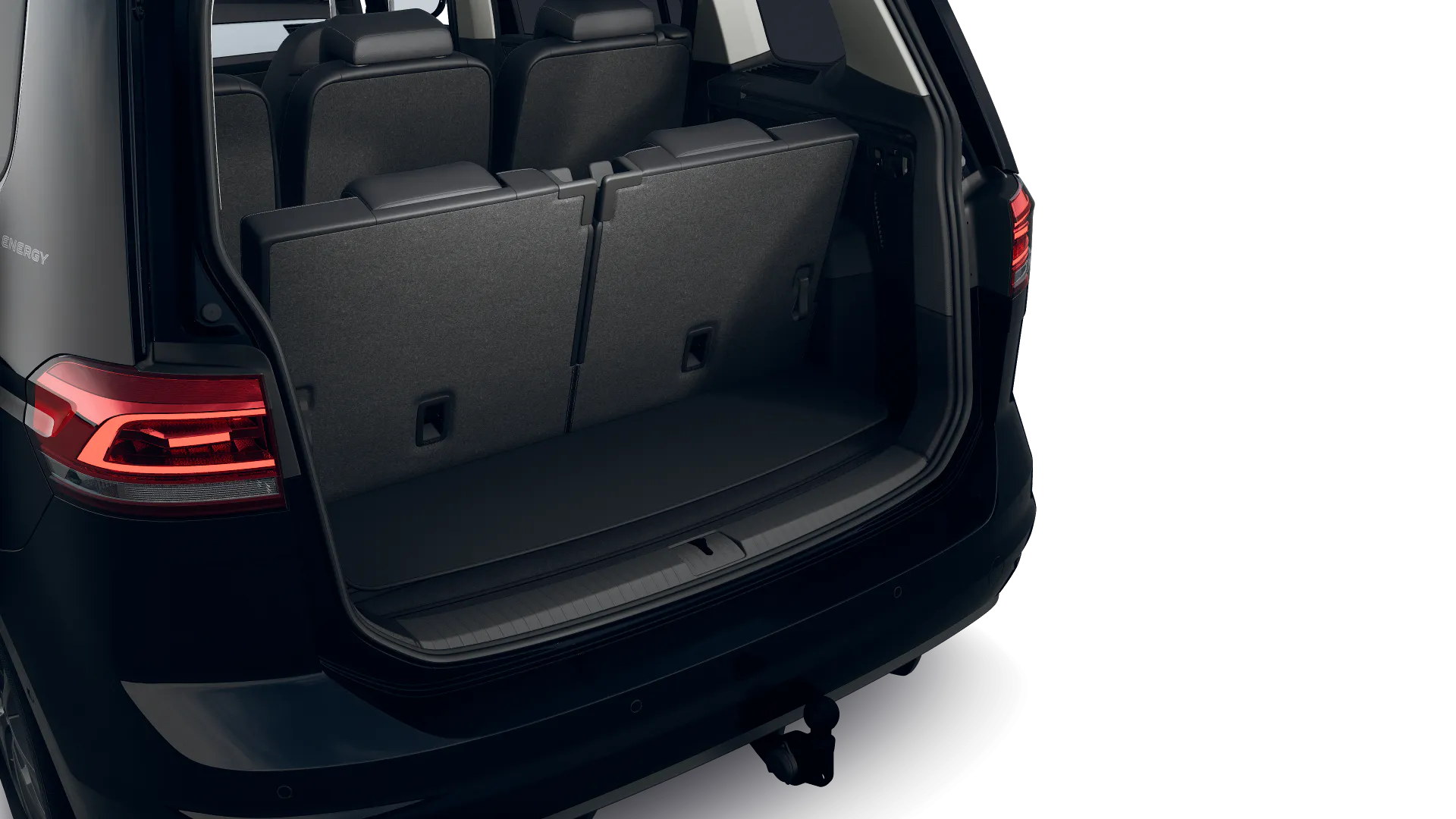 Volkswagen Touran ENERGY