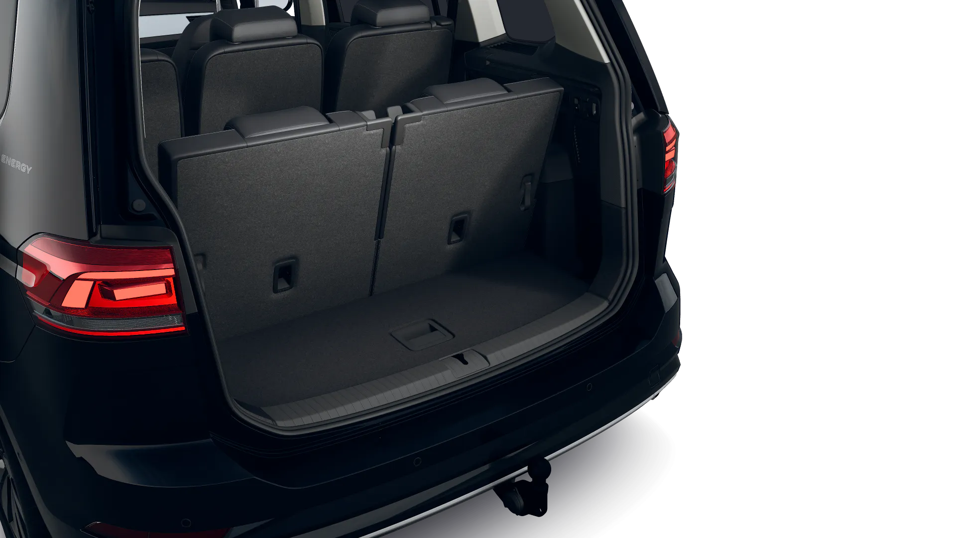 Volkswagen Touran ENERGY