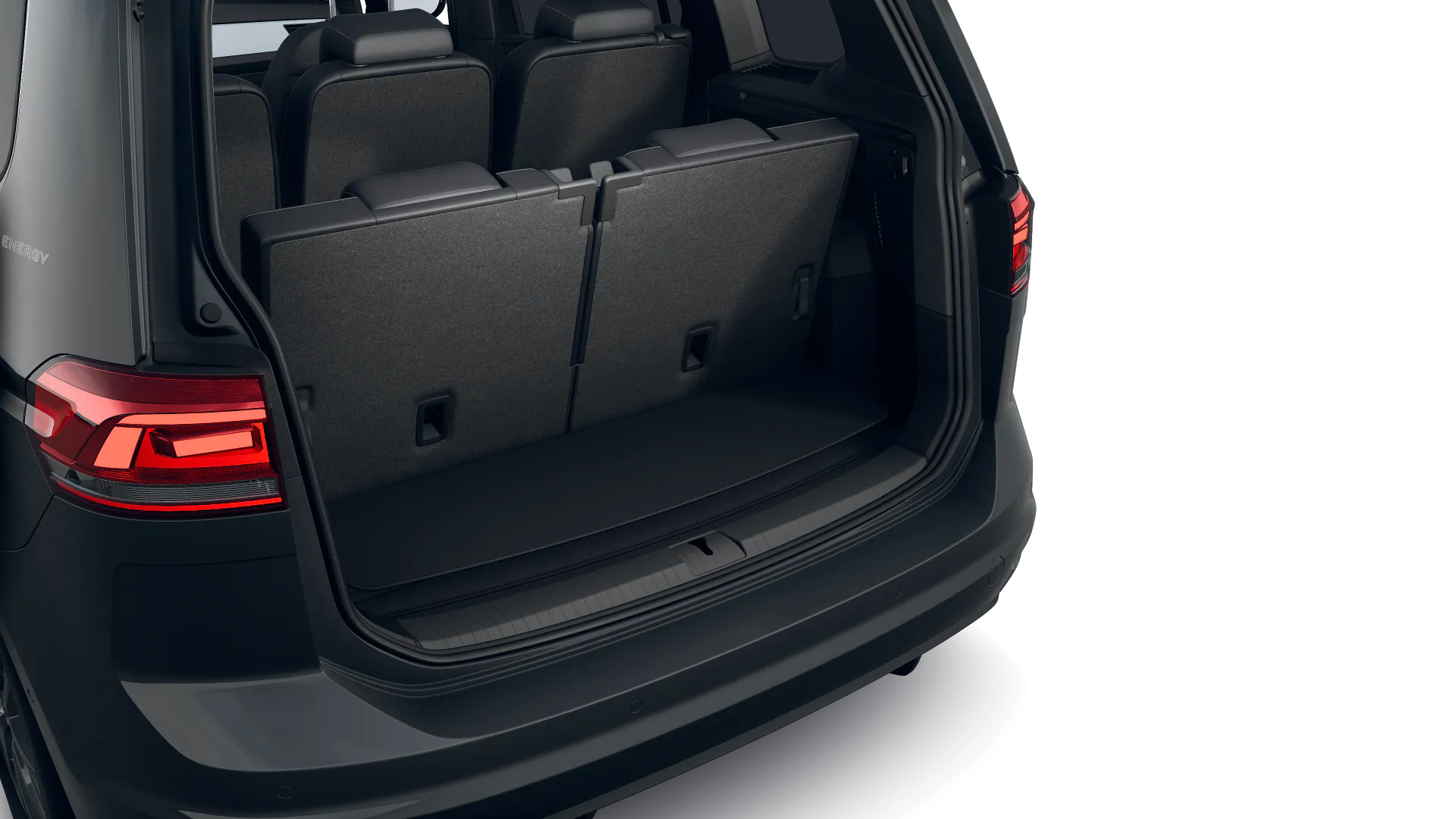 Volkswagen Touran ENERGY