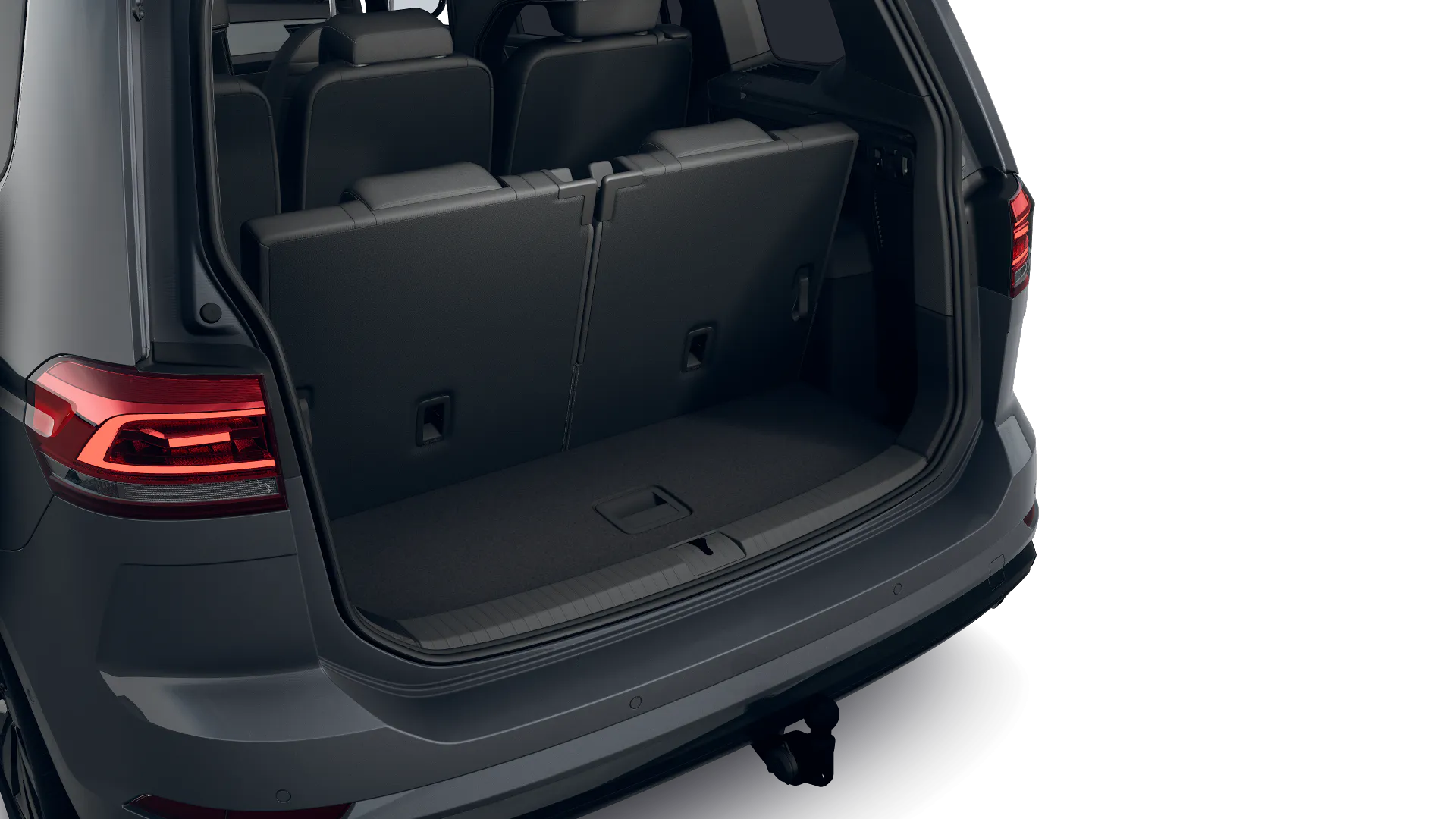 Volkswagen Touran Highline