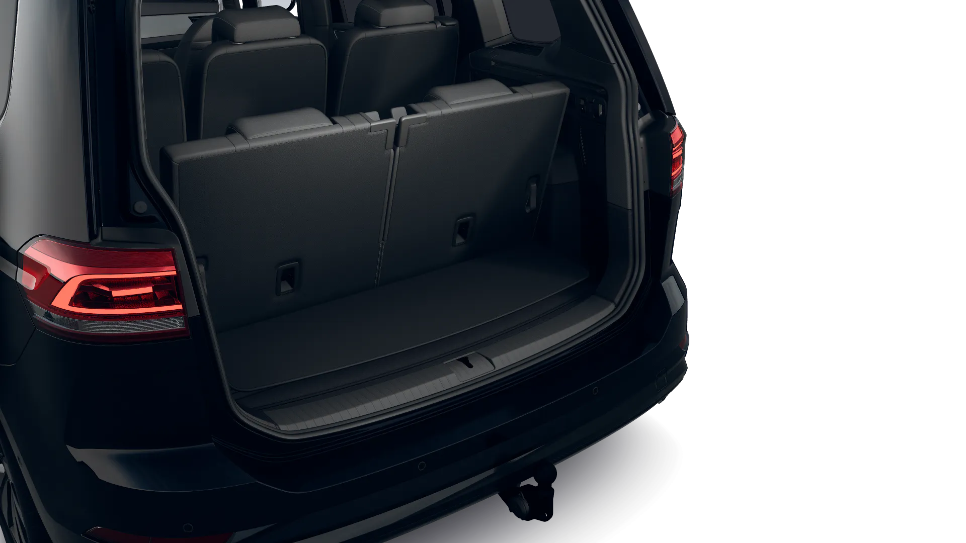 Volkswagen Touran Highline