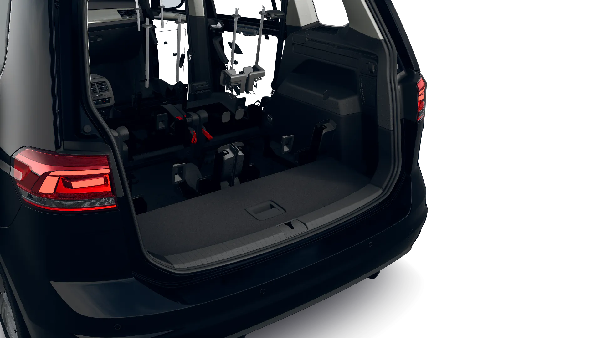 Volkswagen Touran Trendline