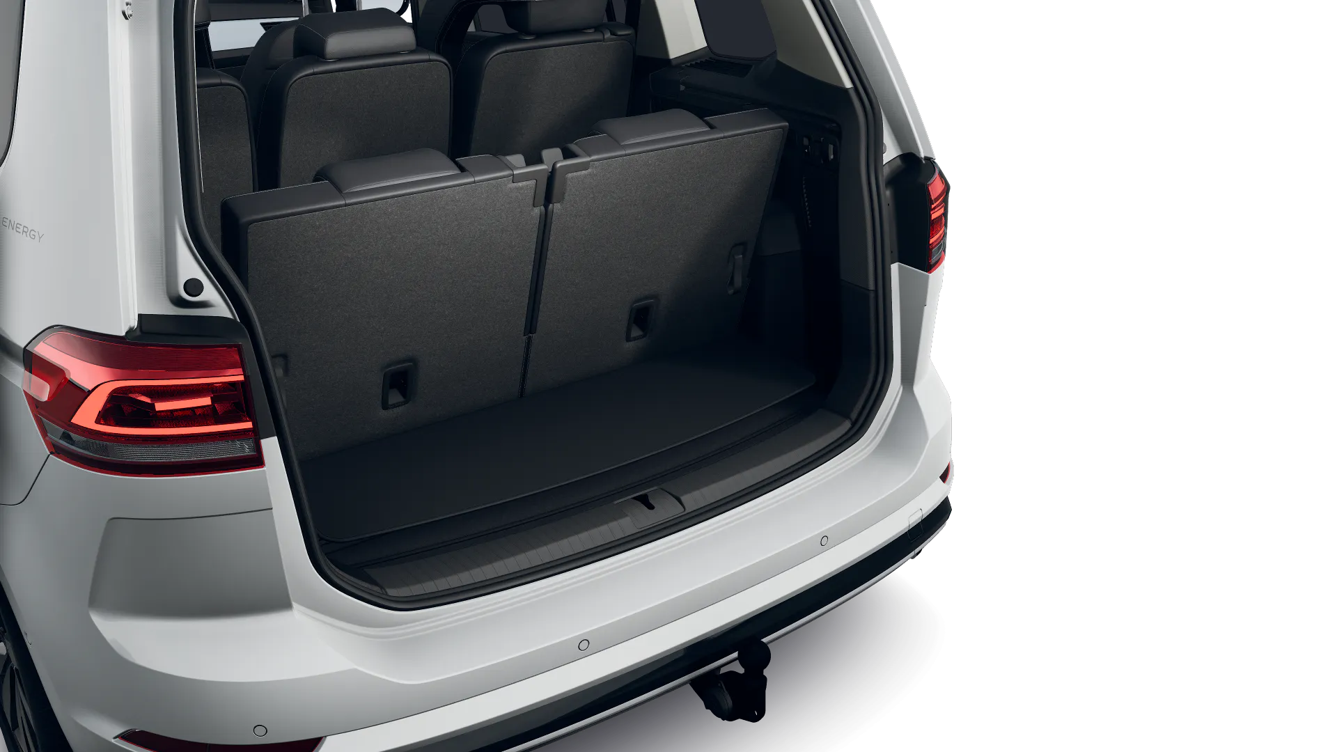 Volkswagen Touran ENERGY