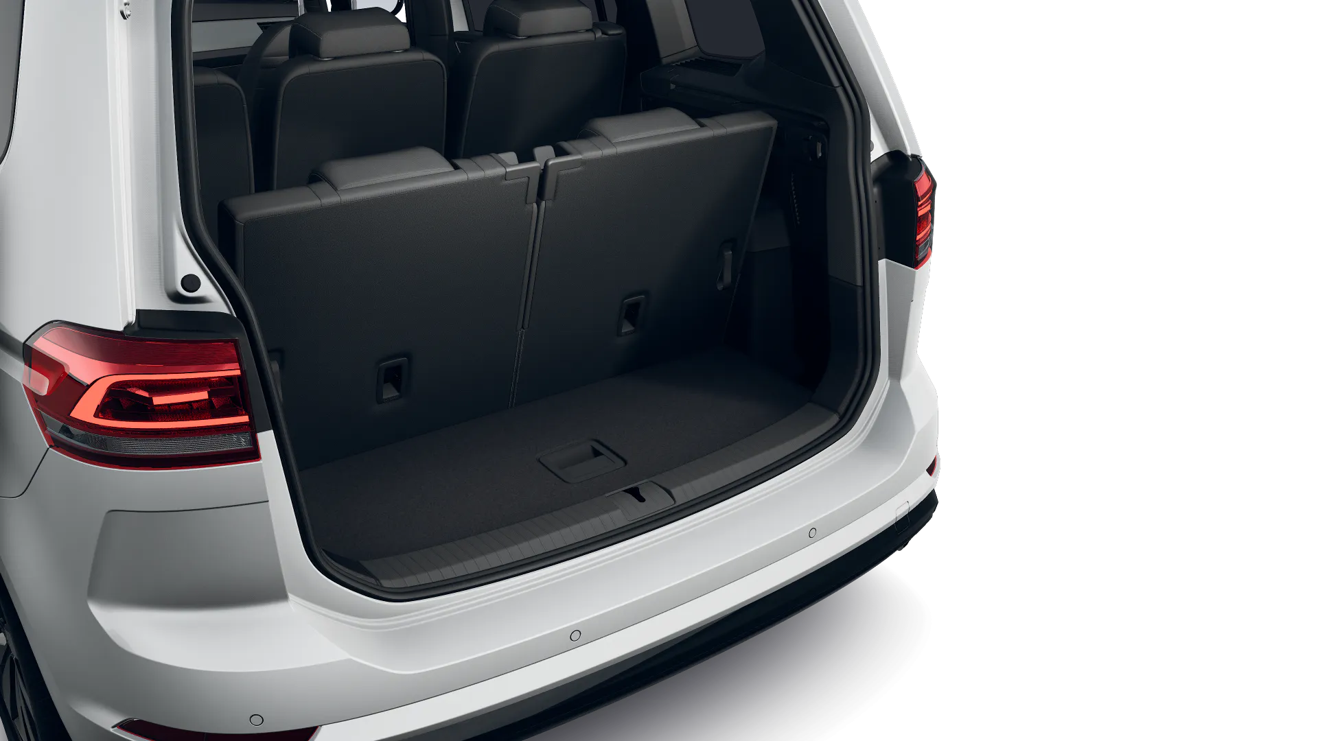 Volkswagen Touran Highline