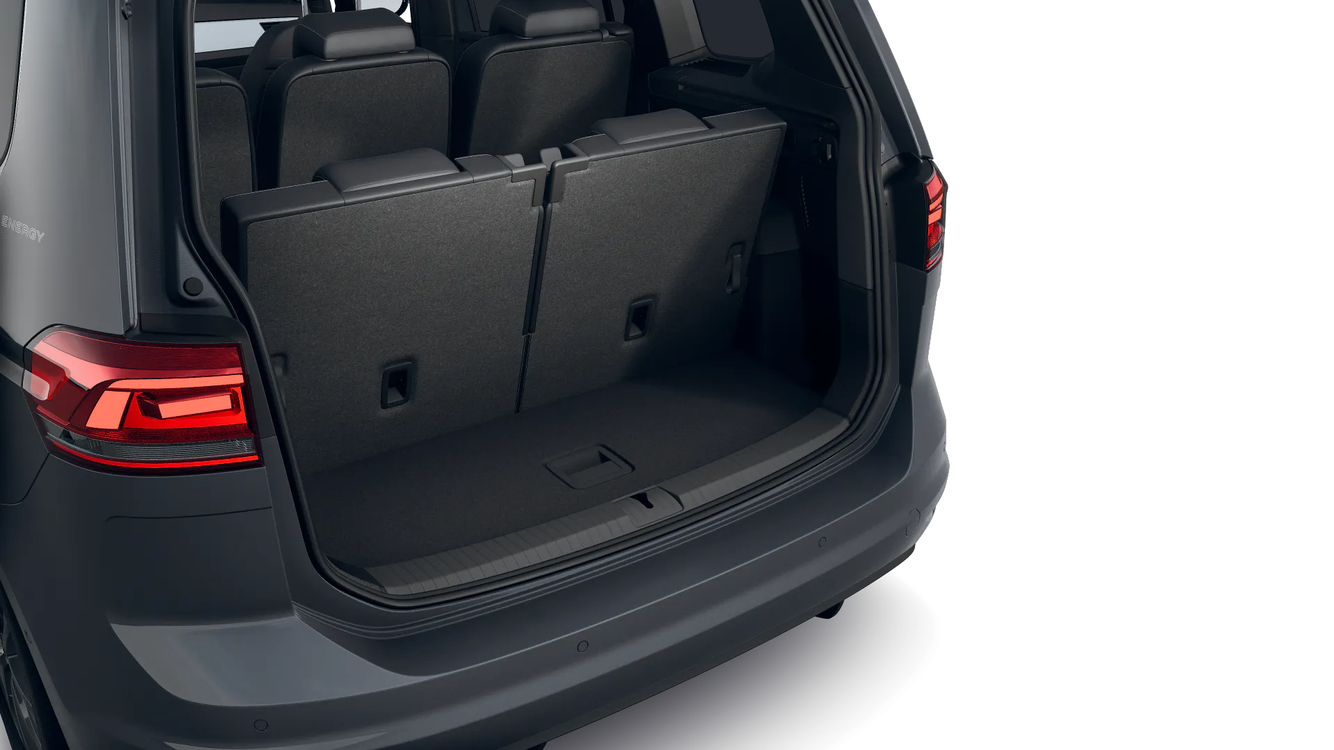 Volkswagen Touran ENERGY