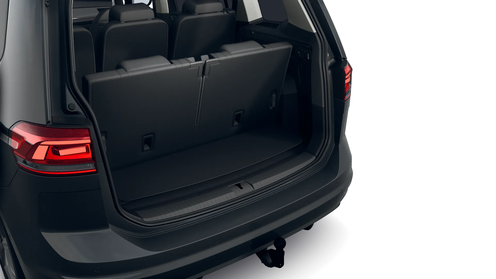 Volkswagen Touran Highline