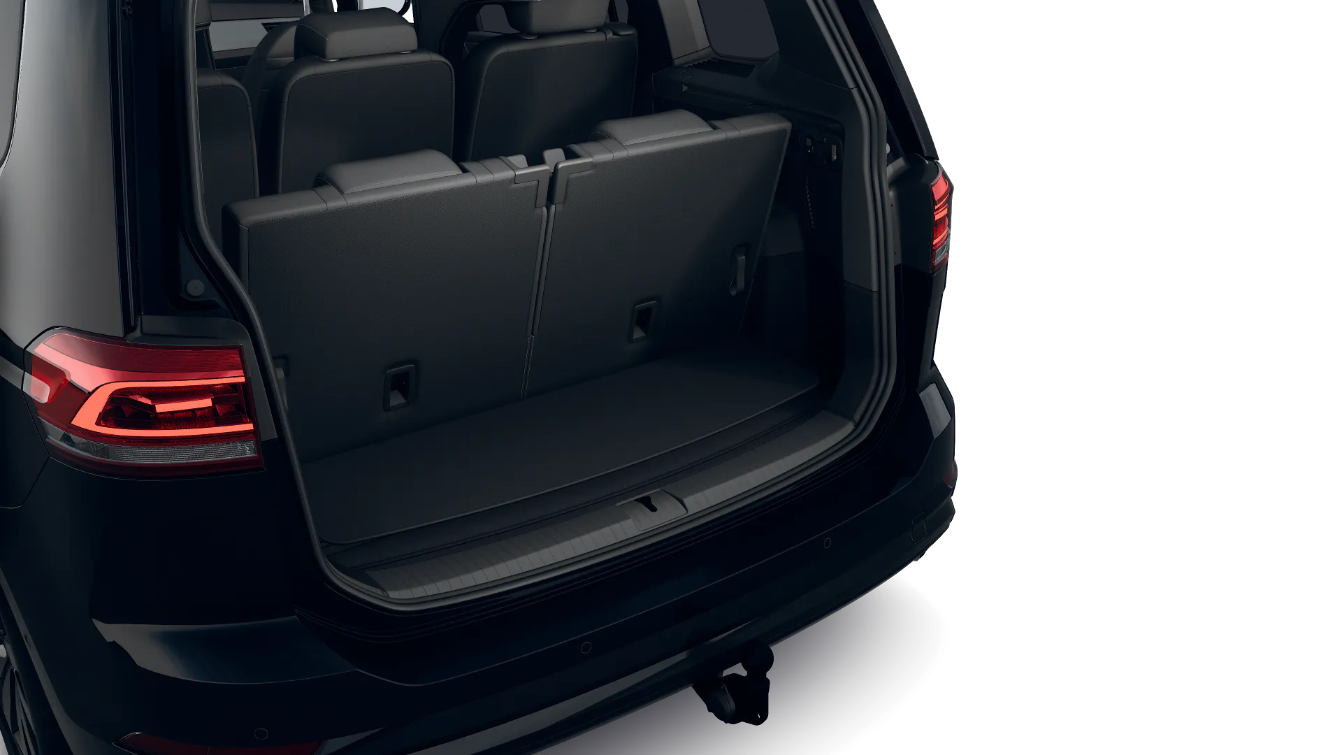 Volkswagen Touran Highline