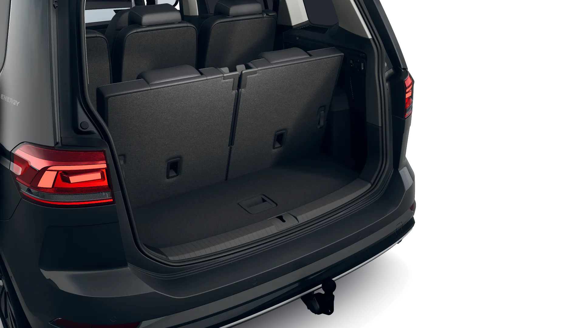 Volkswagen Touran ENERGY
