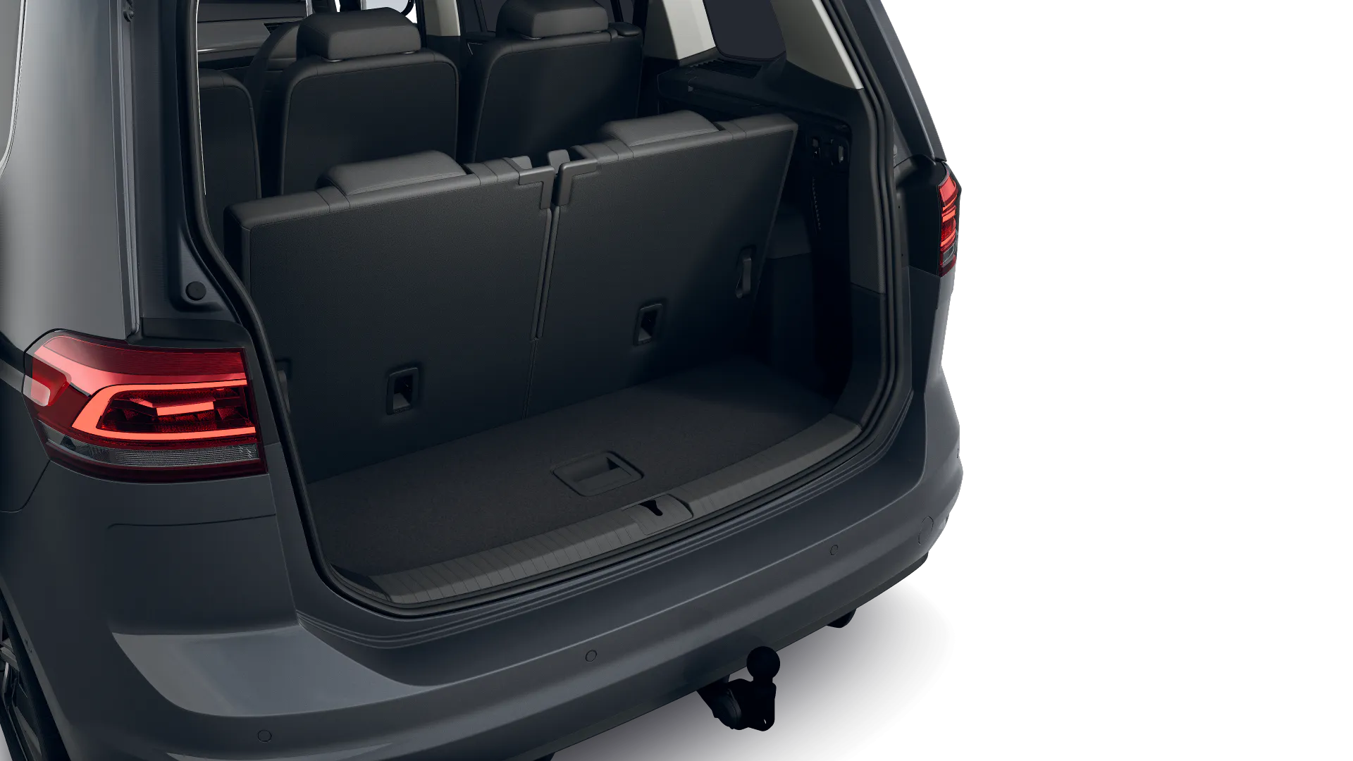 Volkswagen Touran Highline