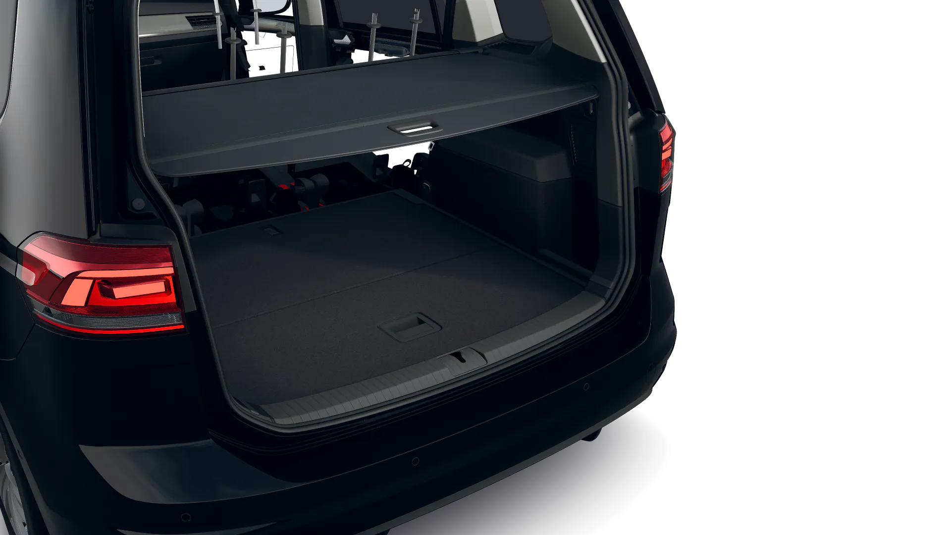 Volkswagen Touran Trendline