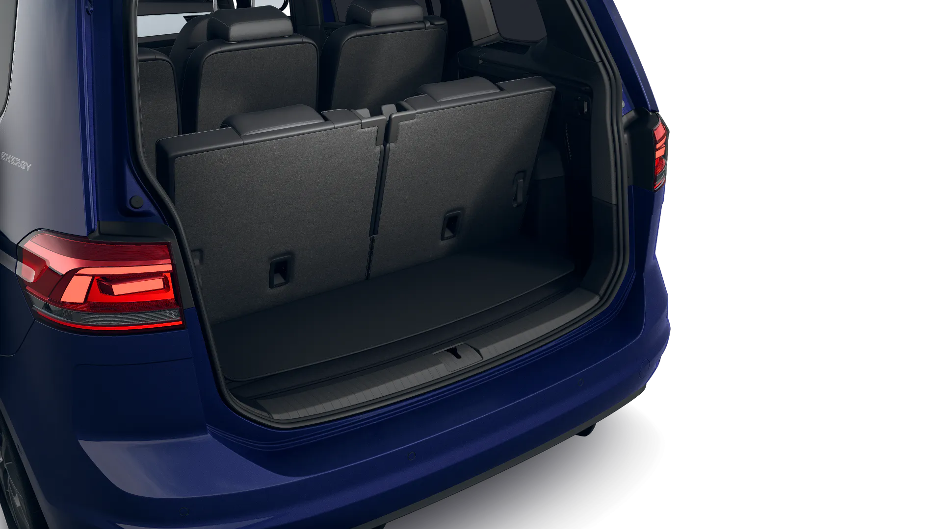 Volkswagen Touran ENERGY