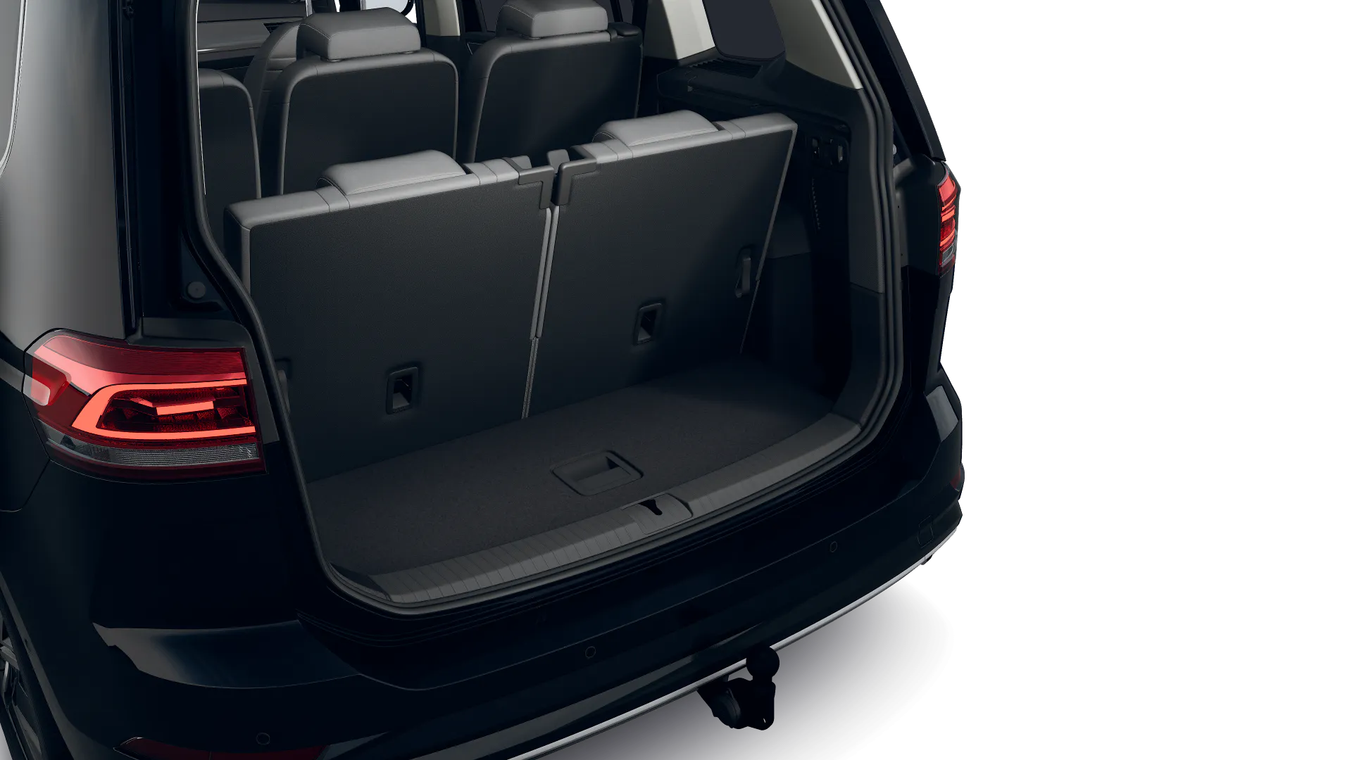 Volkswagen Touran Highline