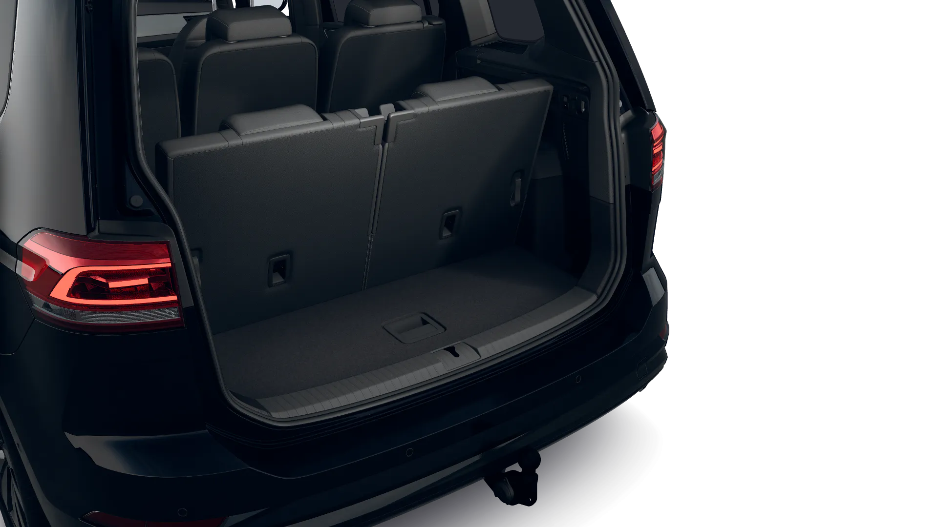 Volkswagen Touran Highline
