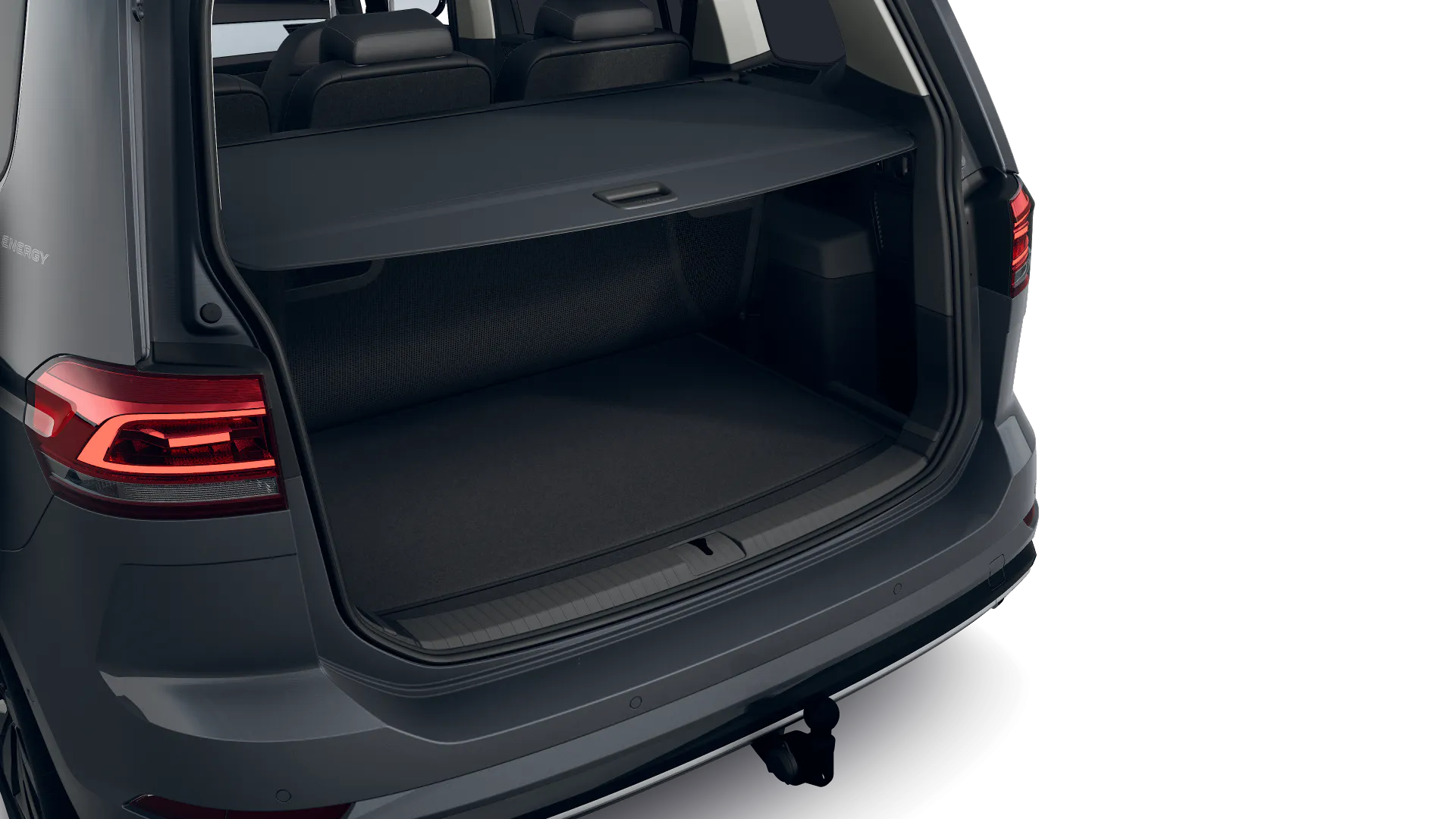 Volkswagen Touran ENERGY
