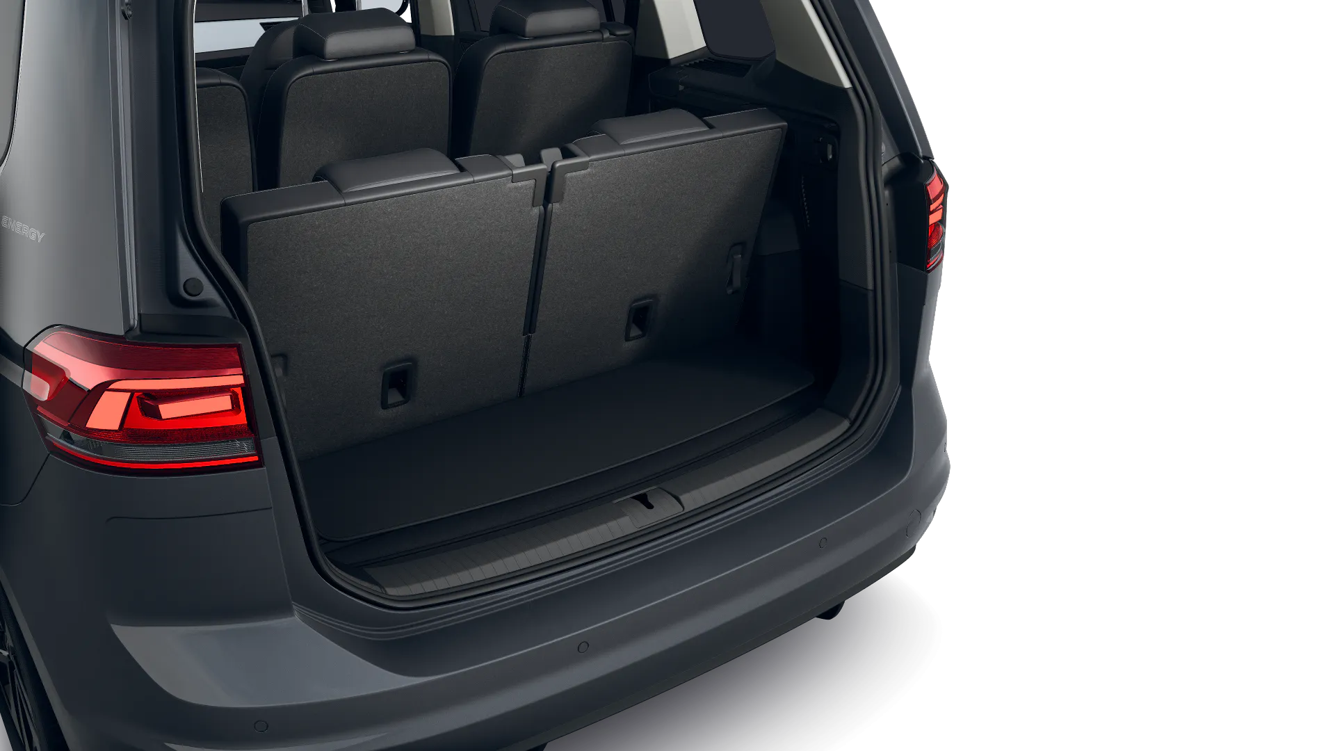 Volkswagen Touran ENERGY