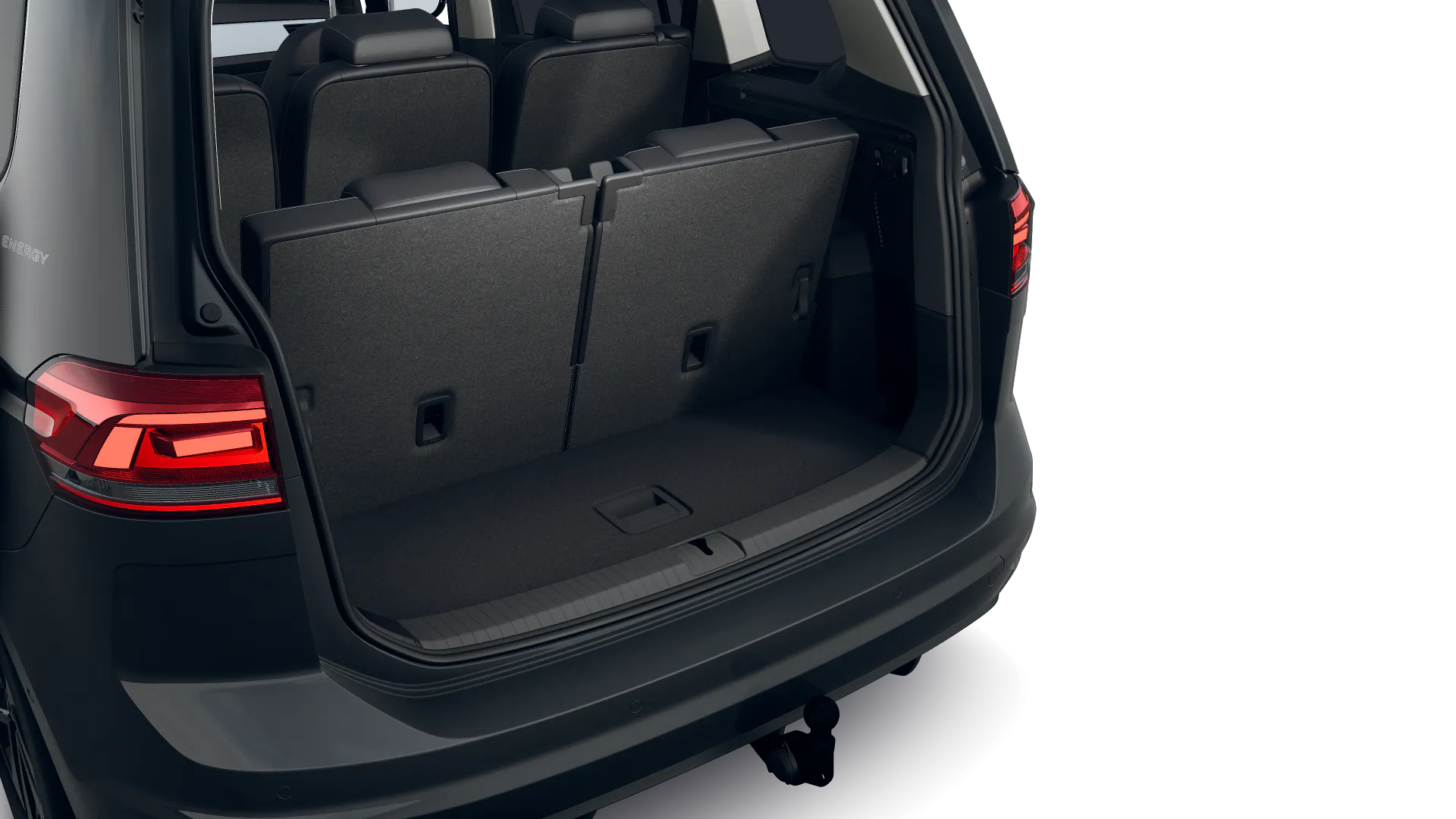 Volkswagen Touran ENERGY