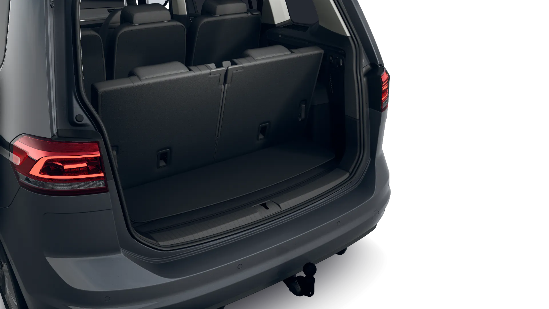 Volkswagen Touran Highline