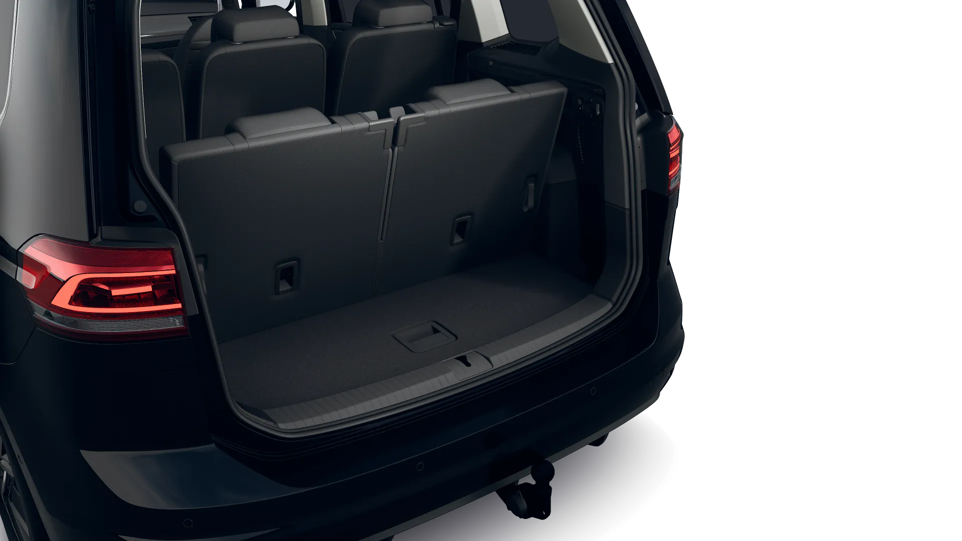 Volkswagen Touran Highline