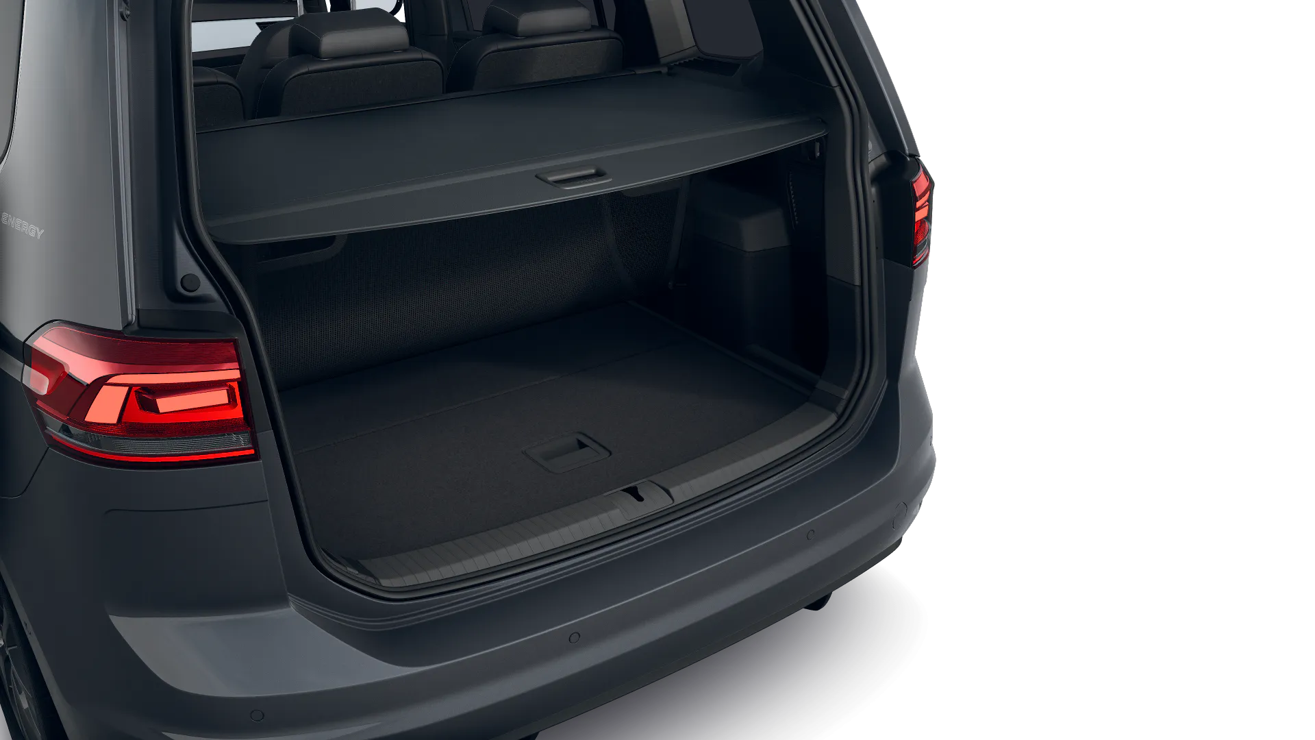 Volkswagen Touran ENERGY