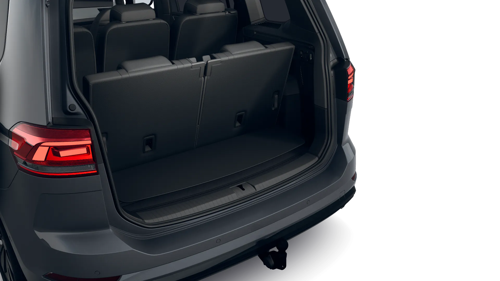 Volkswagen Touran Highline