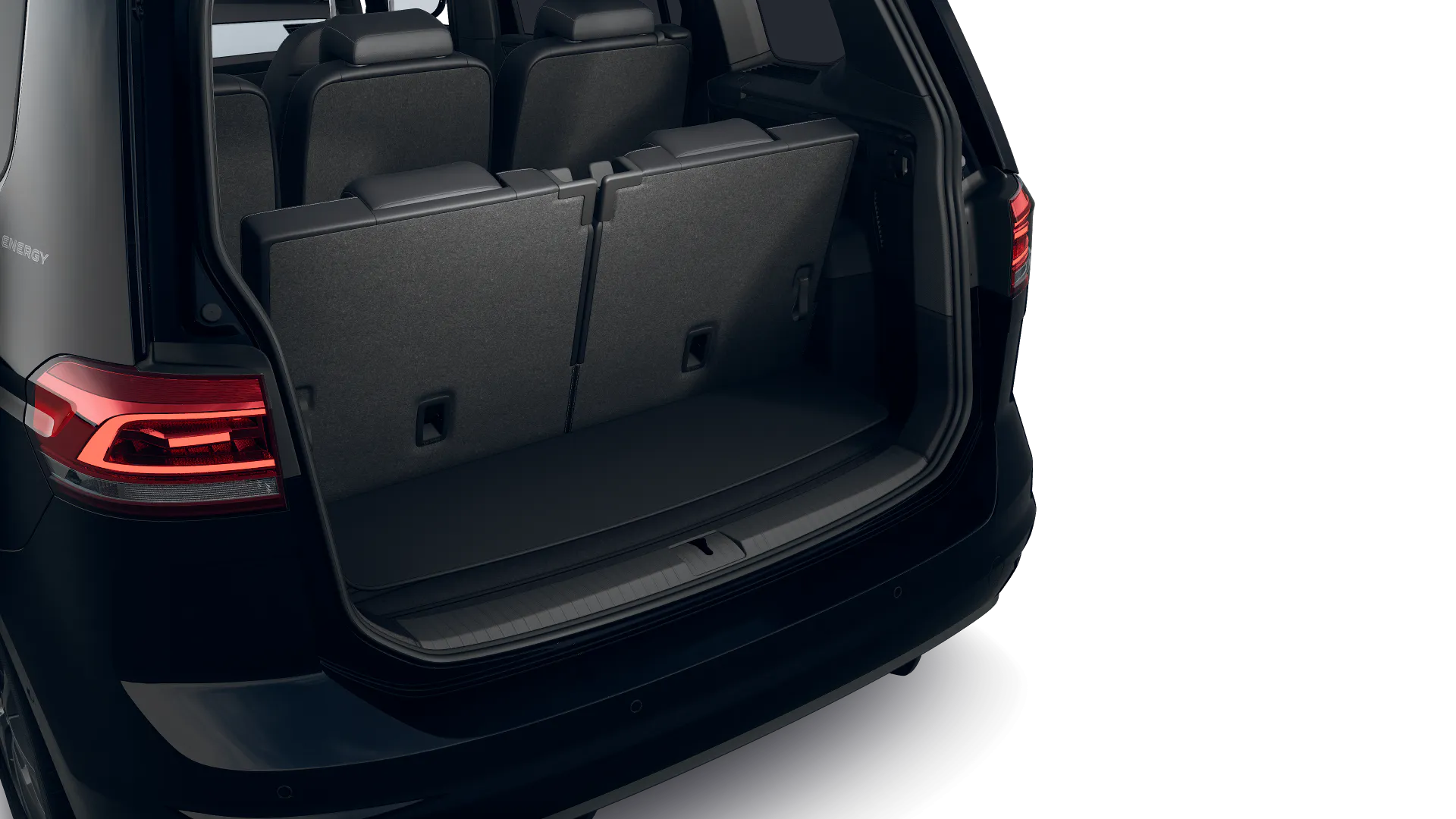Volkswagen Touran ENERGY