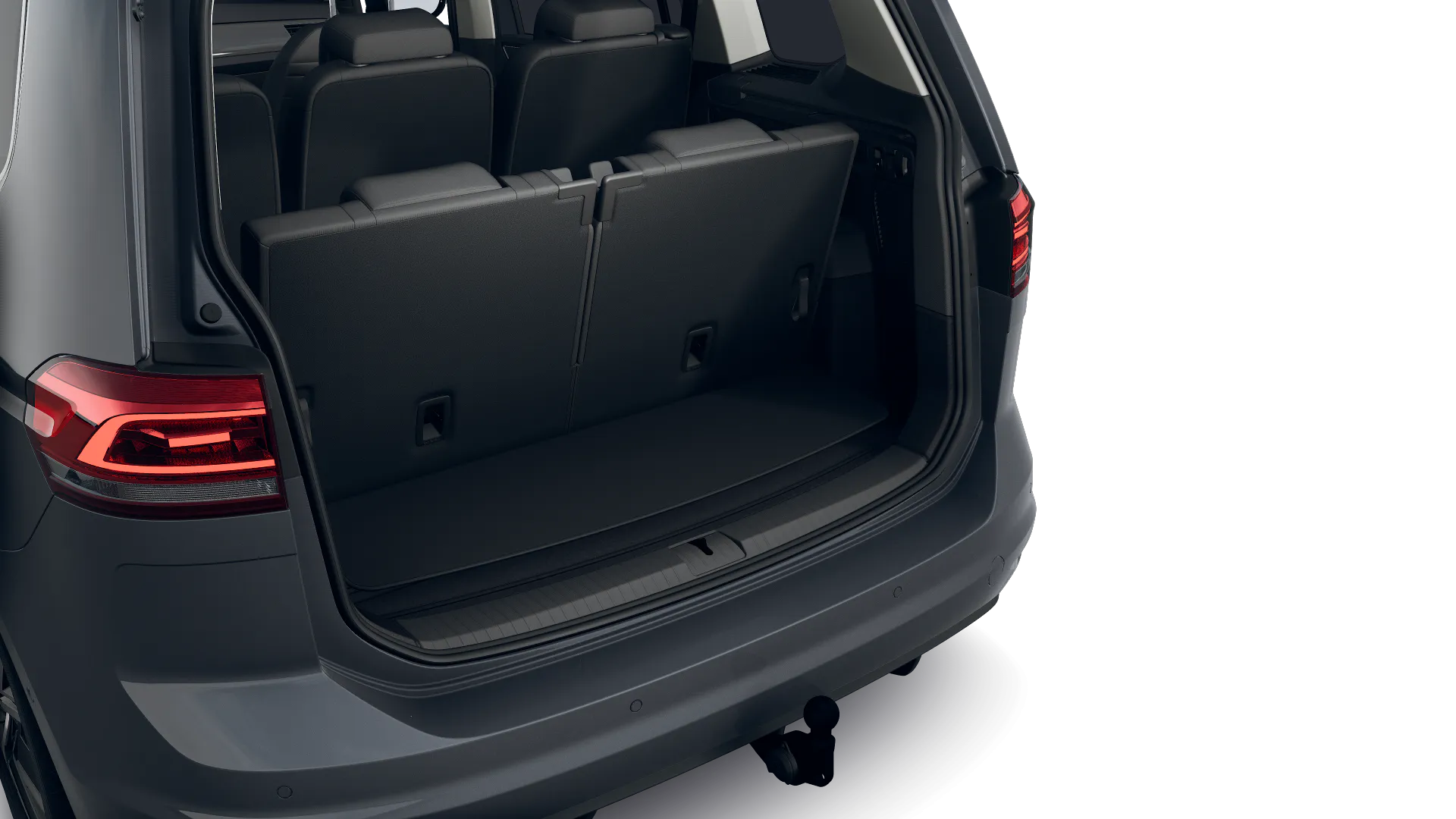 Volkswagen Touran Highline