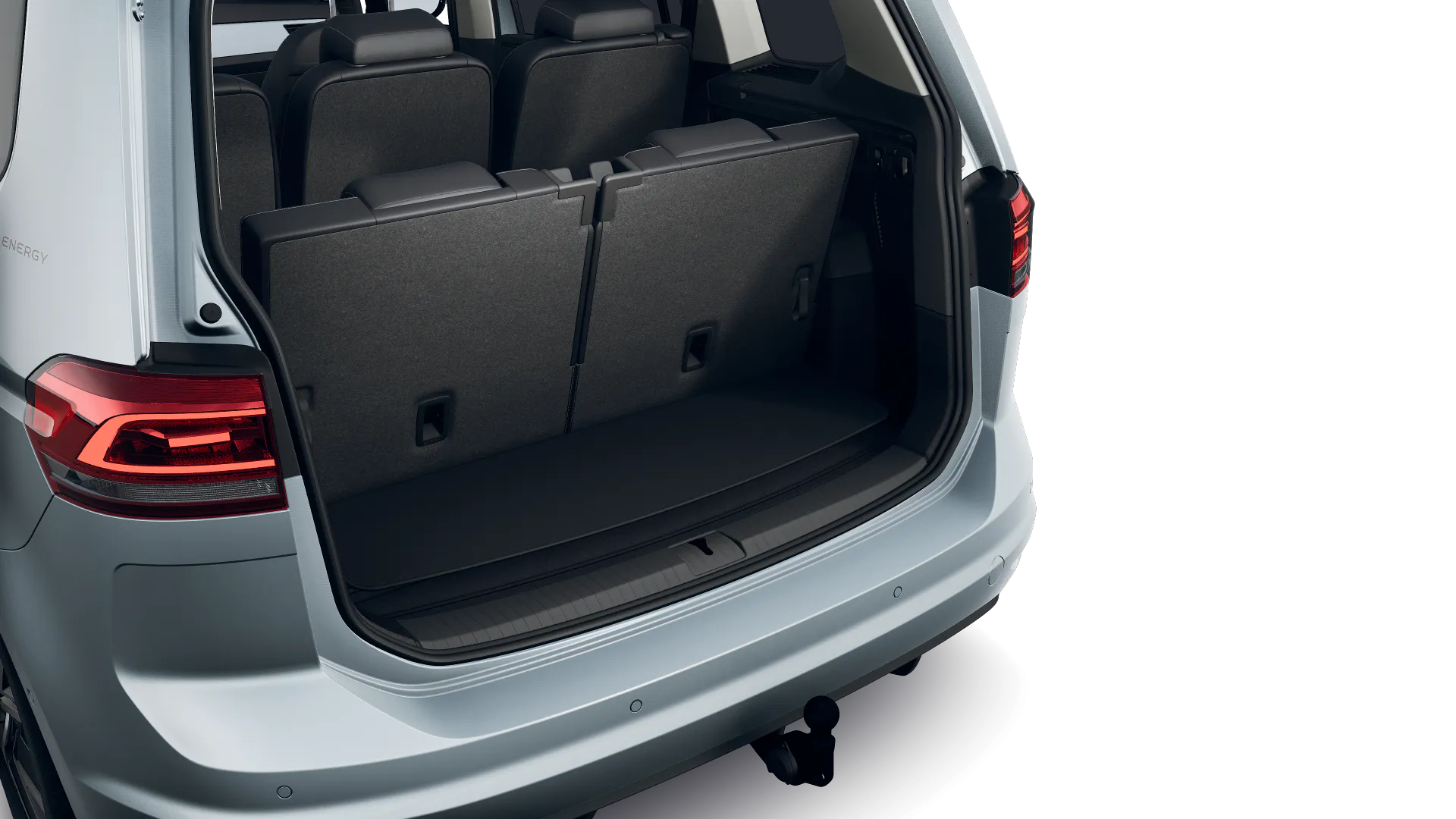 Volkswagen Touran ENERGY