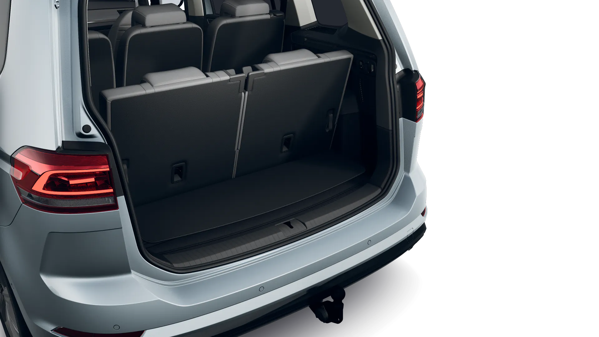 Volkswagen Touran Highline