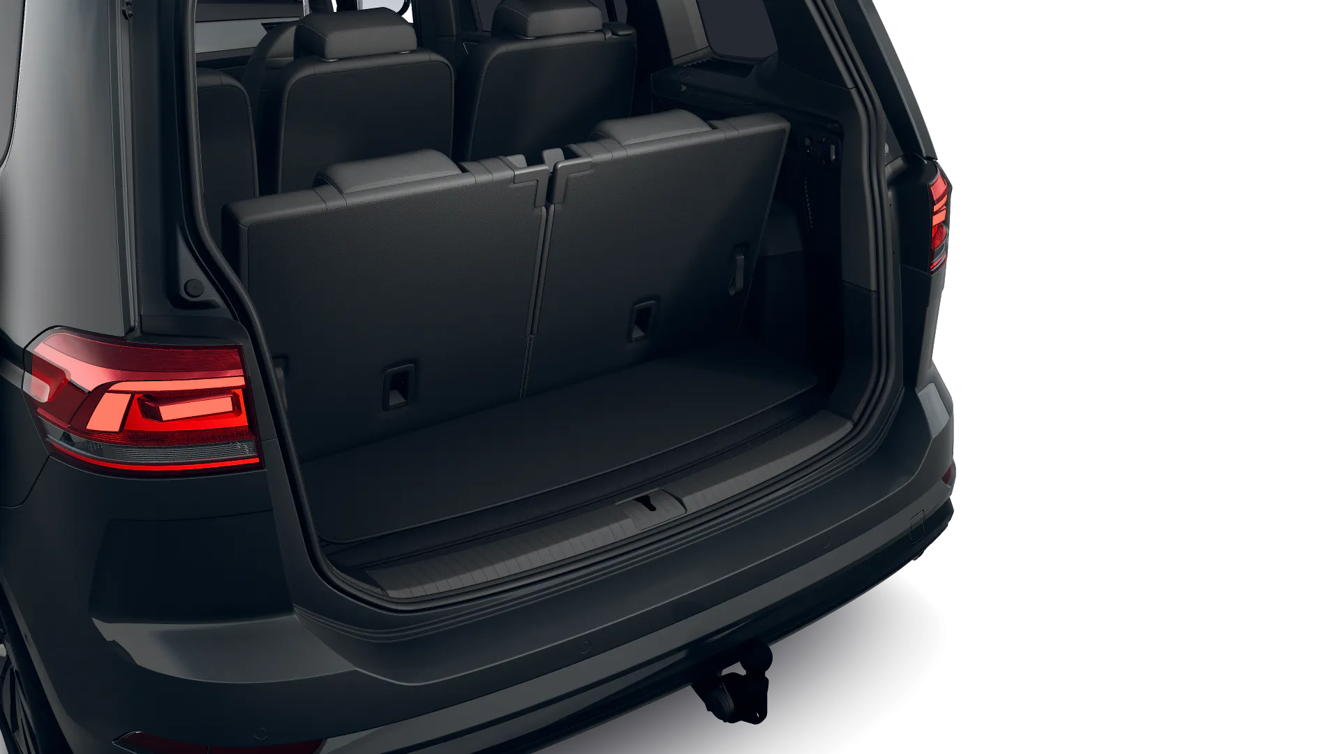 Volkswagen Touran Highline
