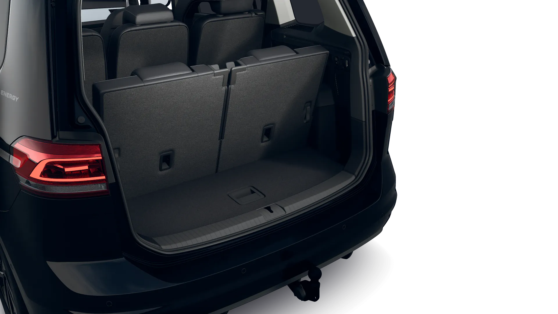 Volkswagen Touran ENERGY
