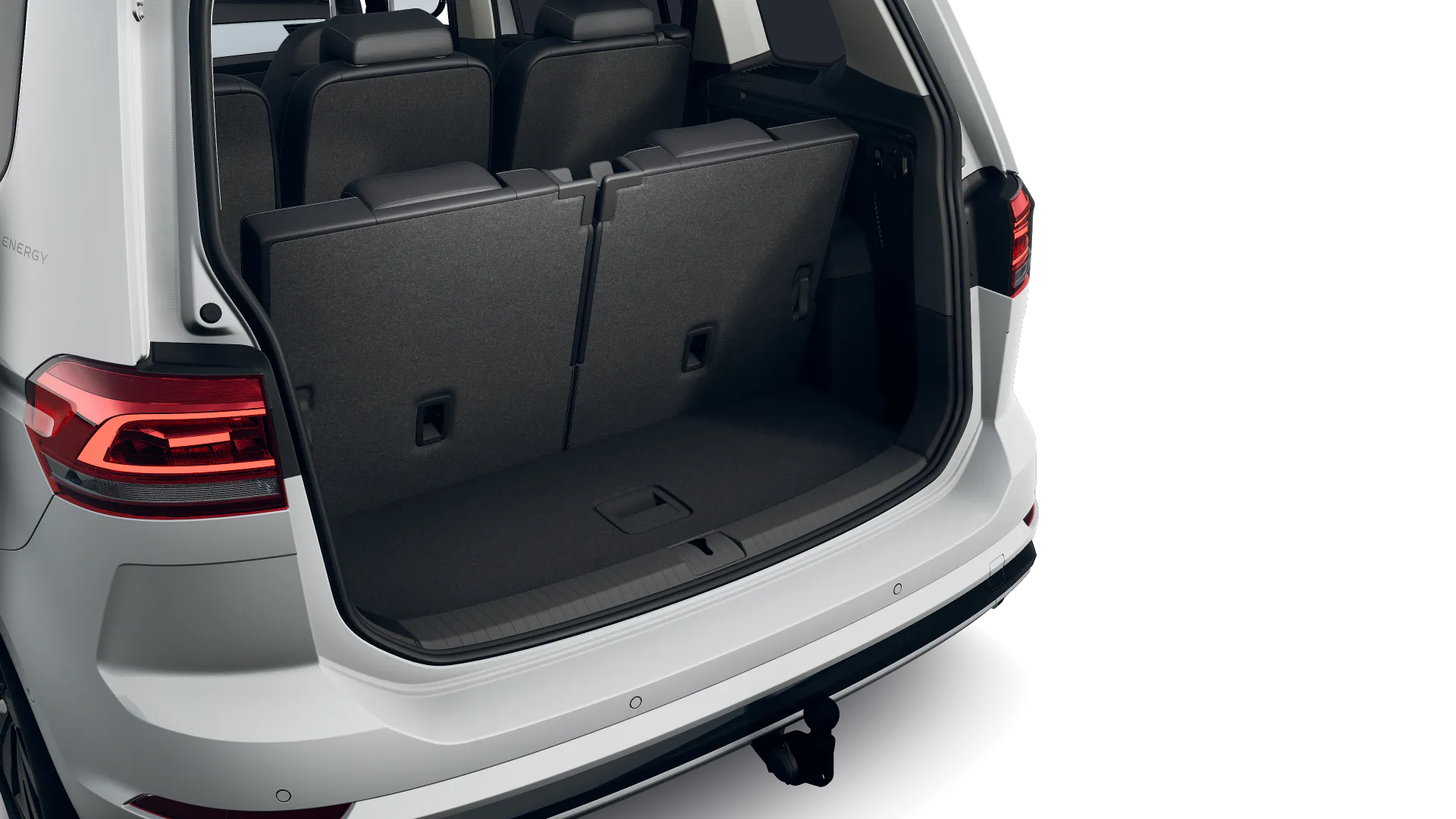 Volkswagen Touran ENERGY