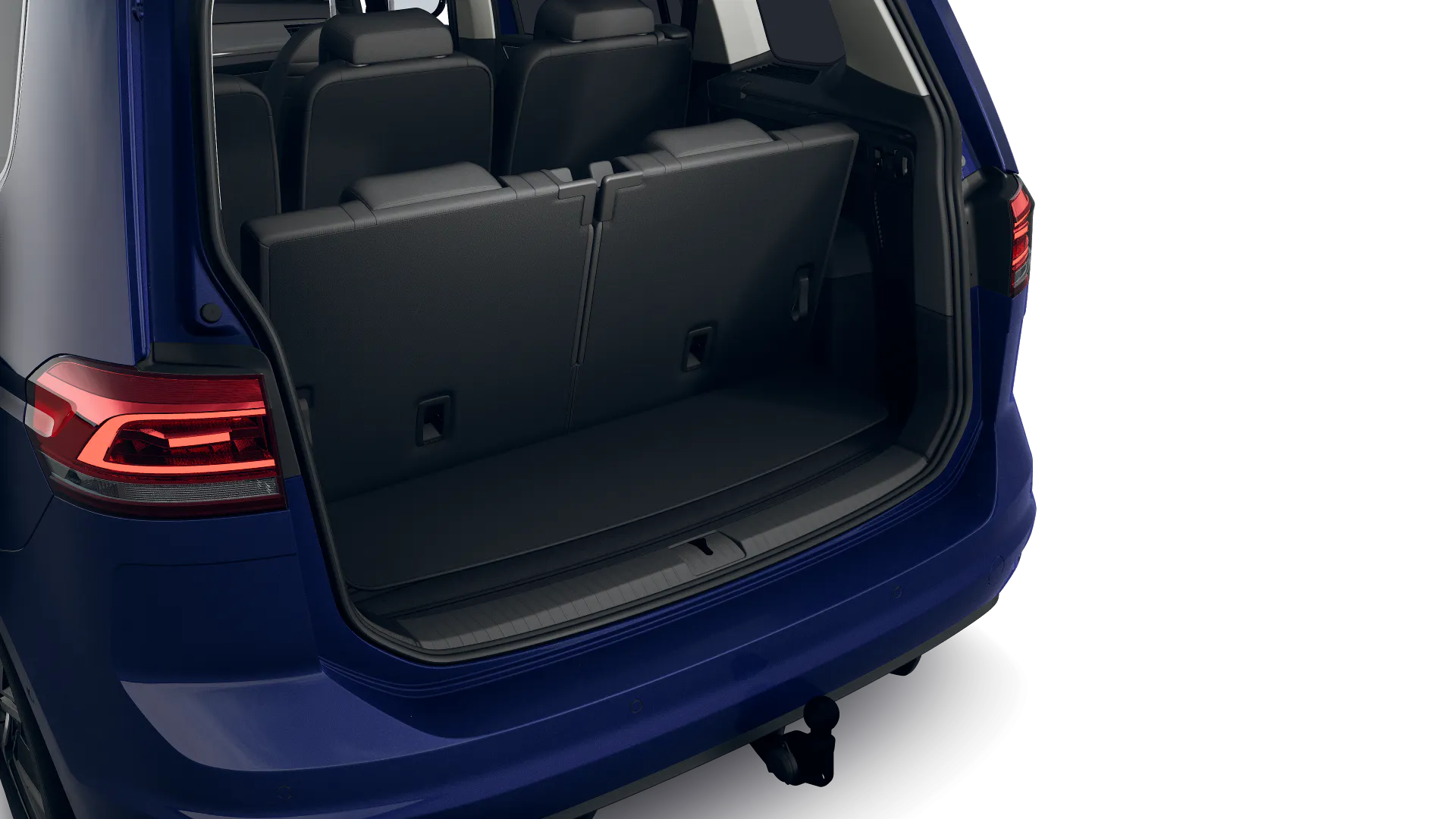 Volkswagen Touran Highline