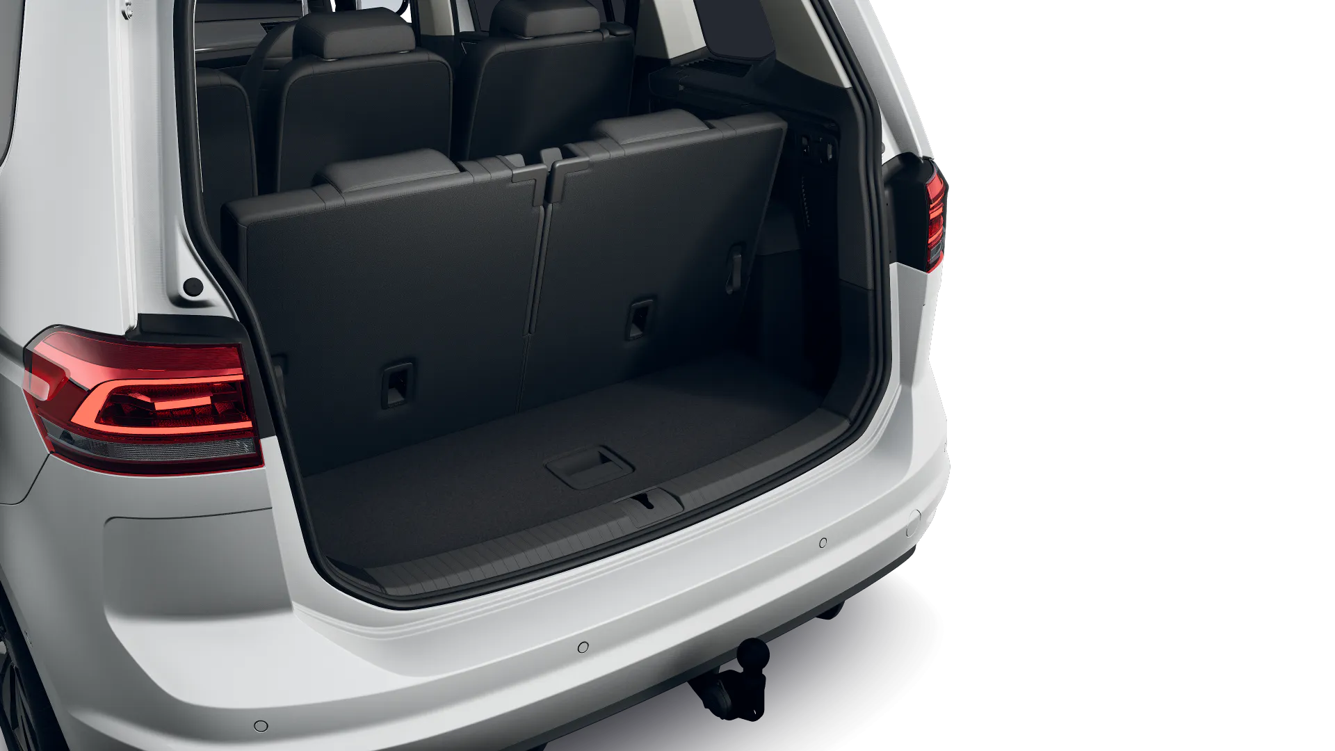 Volkswagen Touran Highline