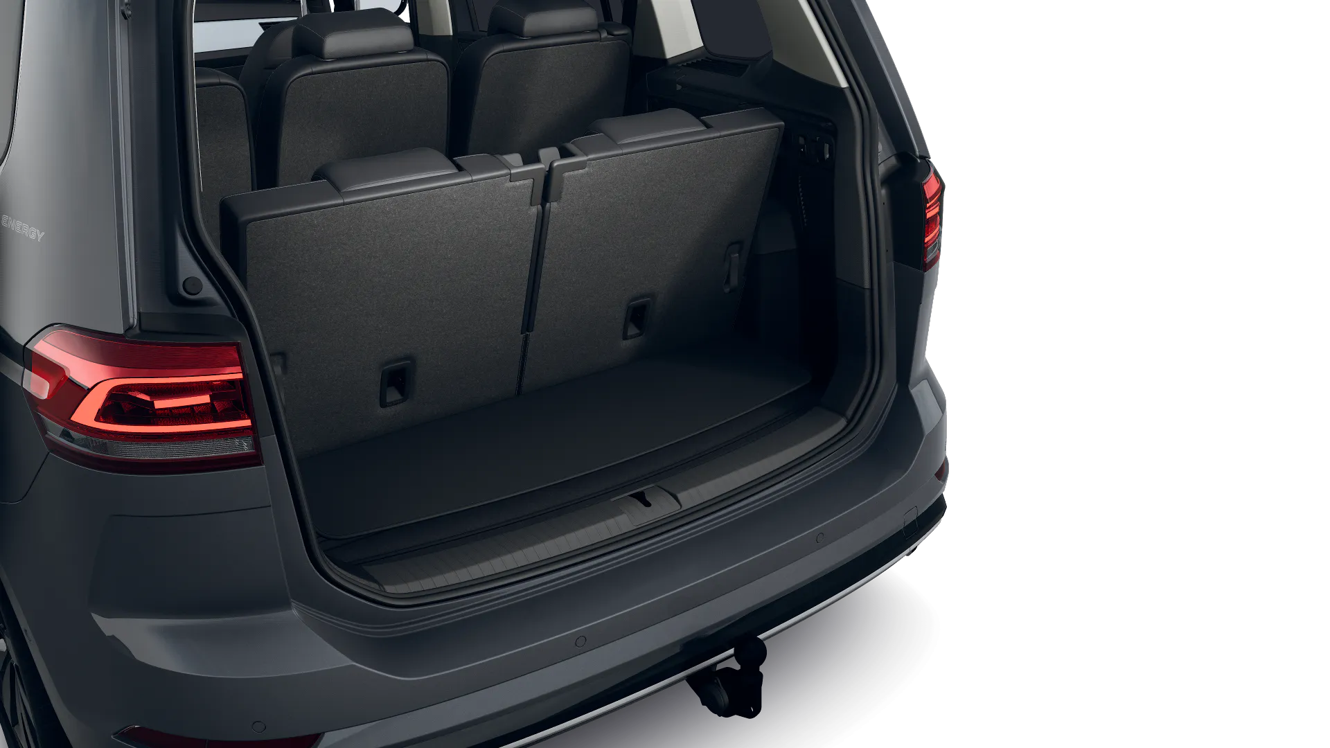 Volkswagen Touran ENERGY