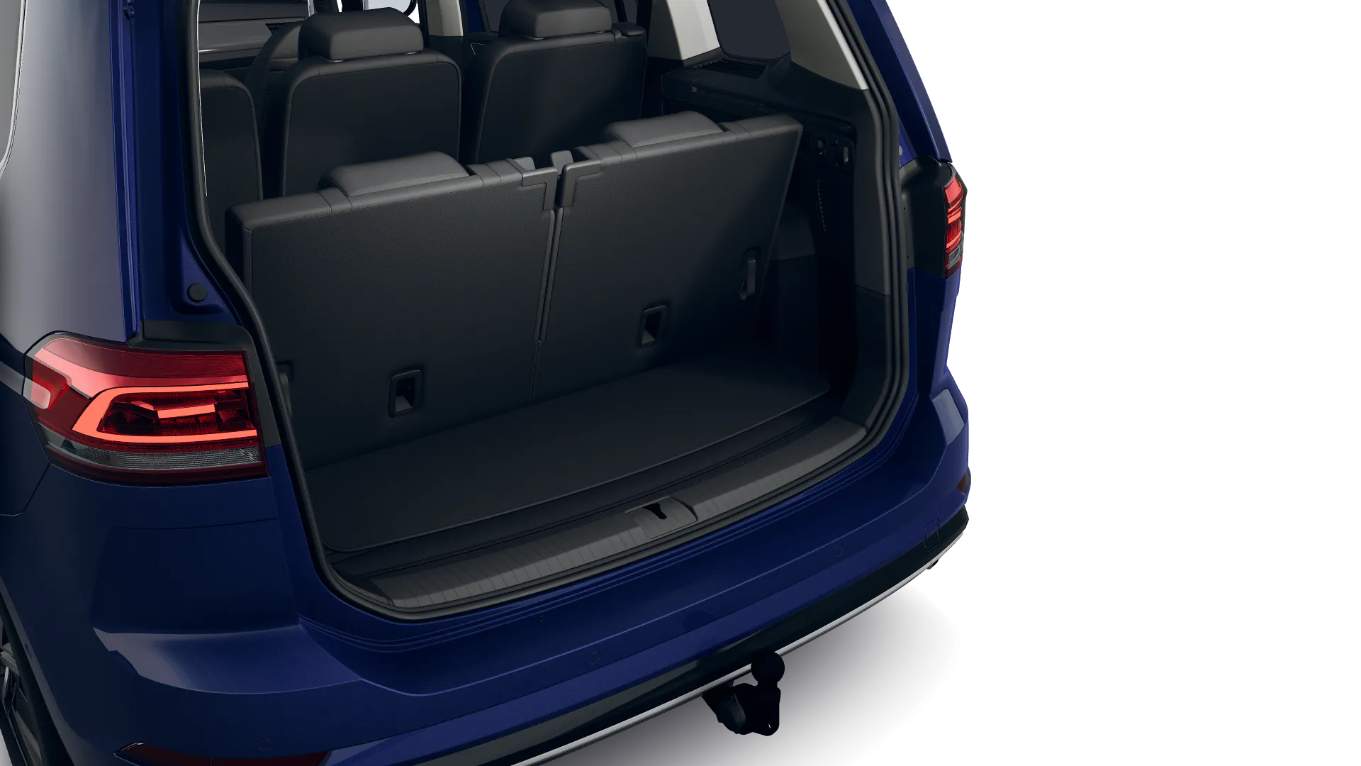 Volkswagen Touran Highline