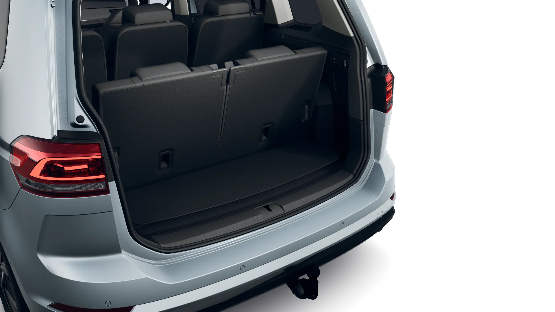 Volkswagen Touran Highline