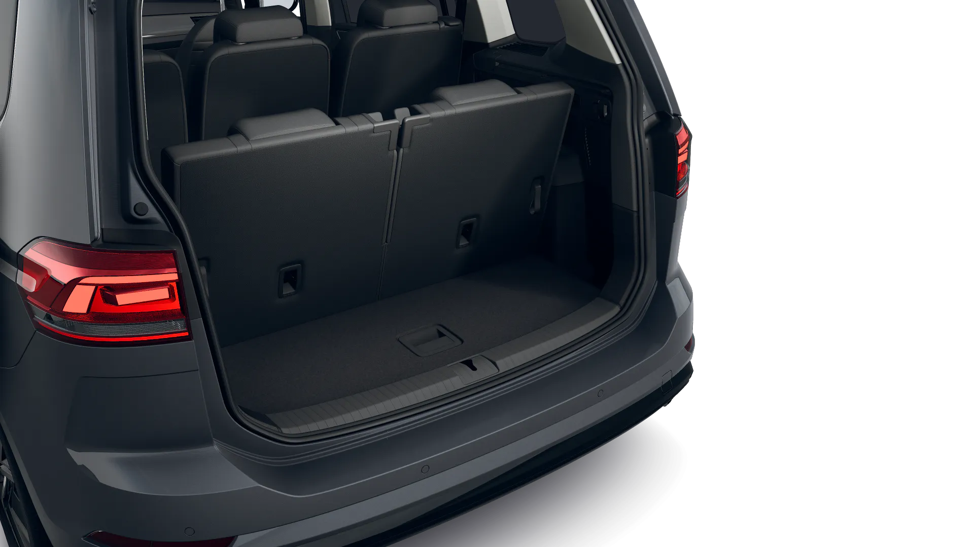 Volkswagen Touran Highline