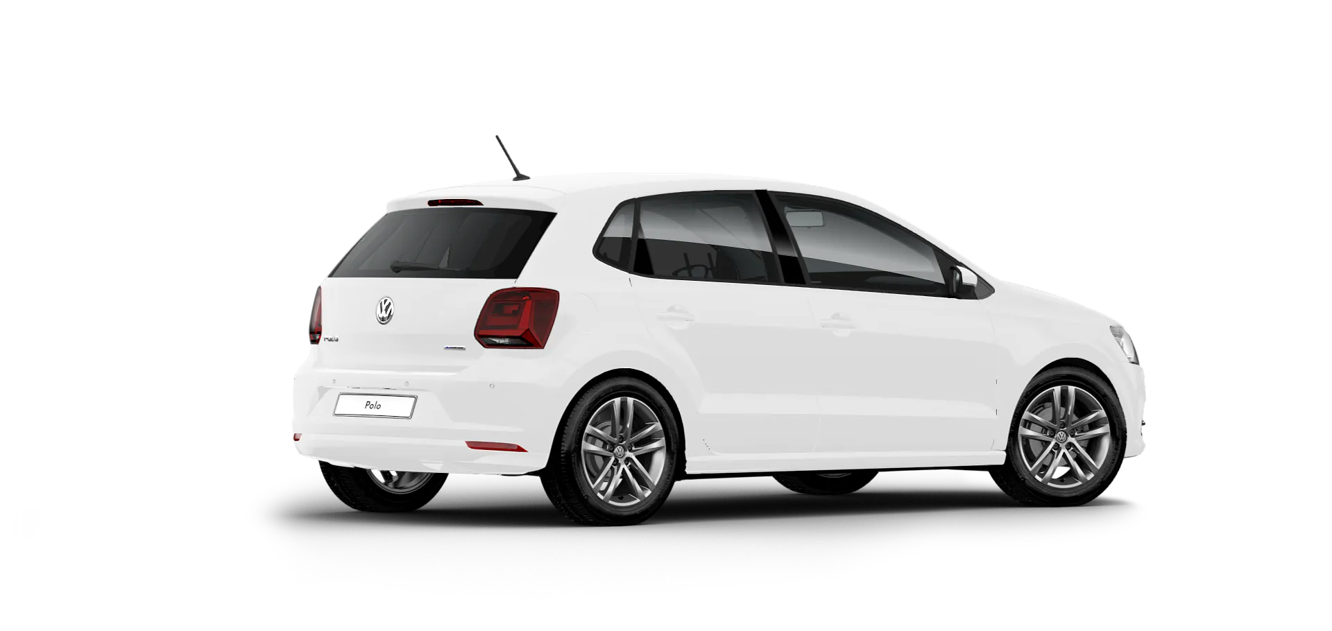 Volkswagen Polo Comfortline