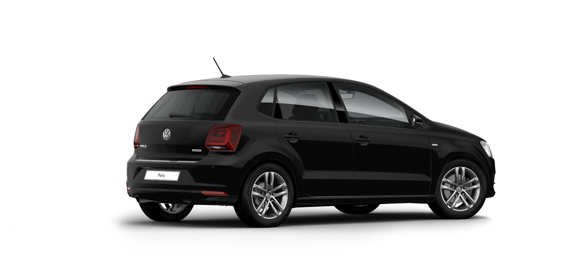 Volkswagen Polo LOUNGE