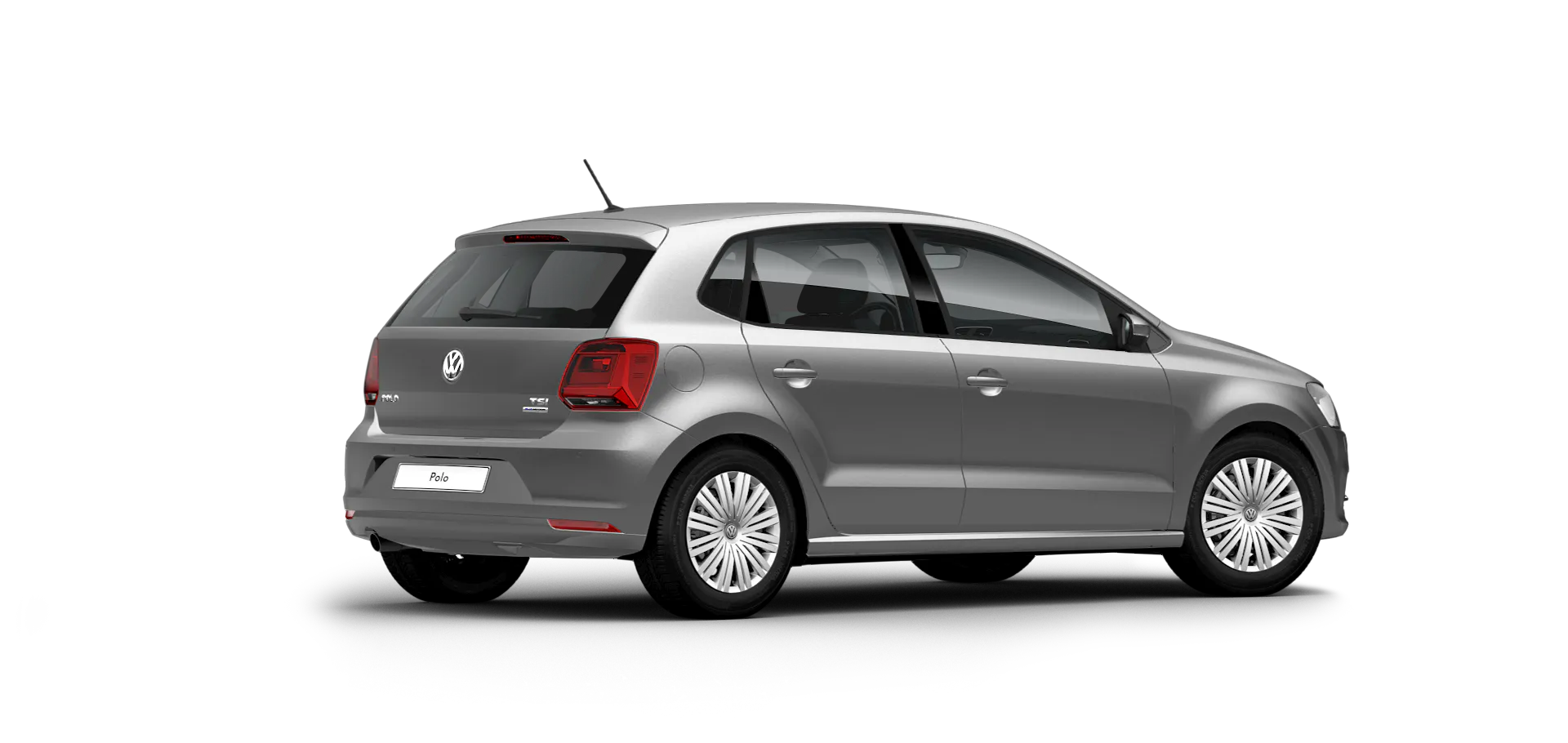 Volkswagen Polo Comfortline
